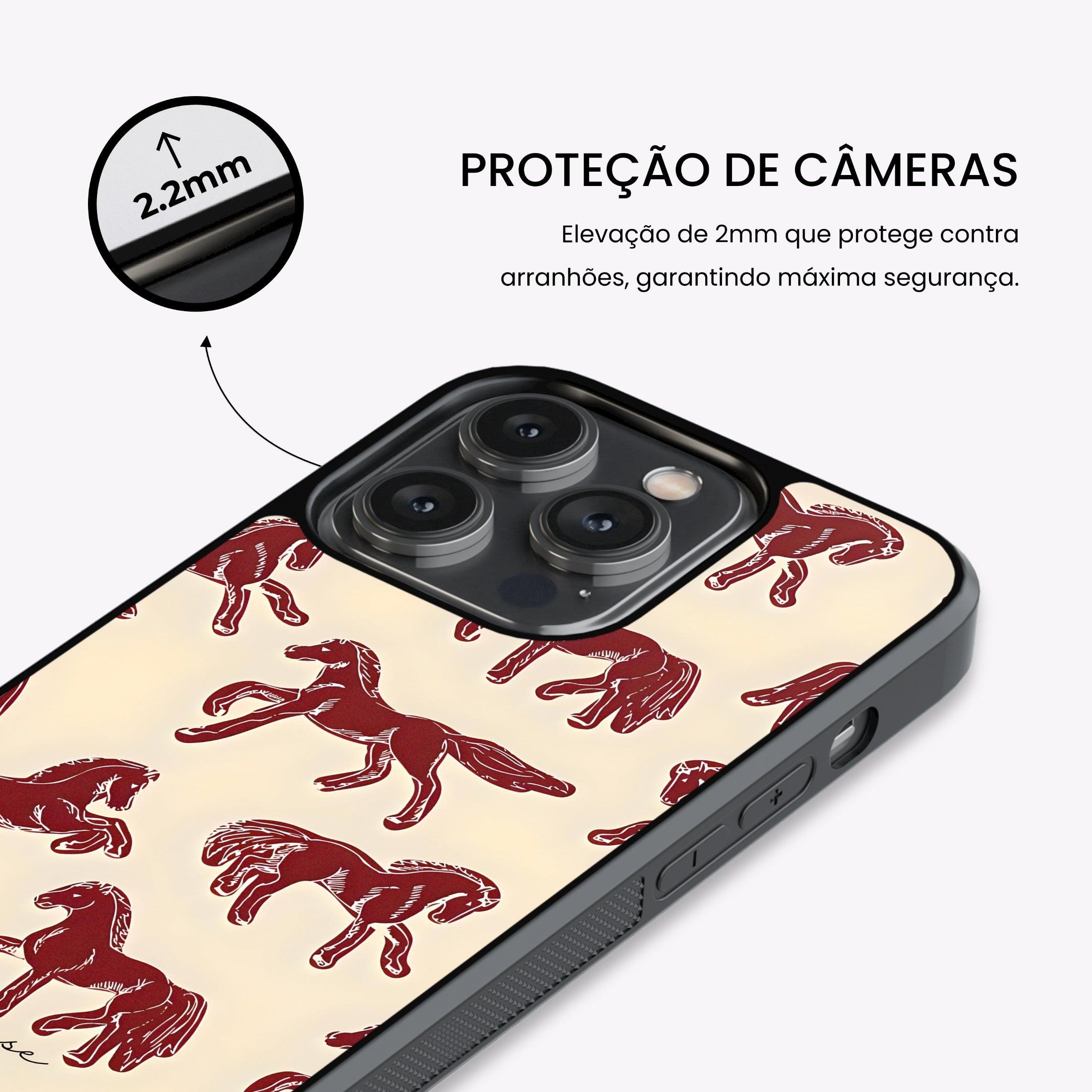 Horses #2 Capa