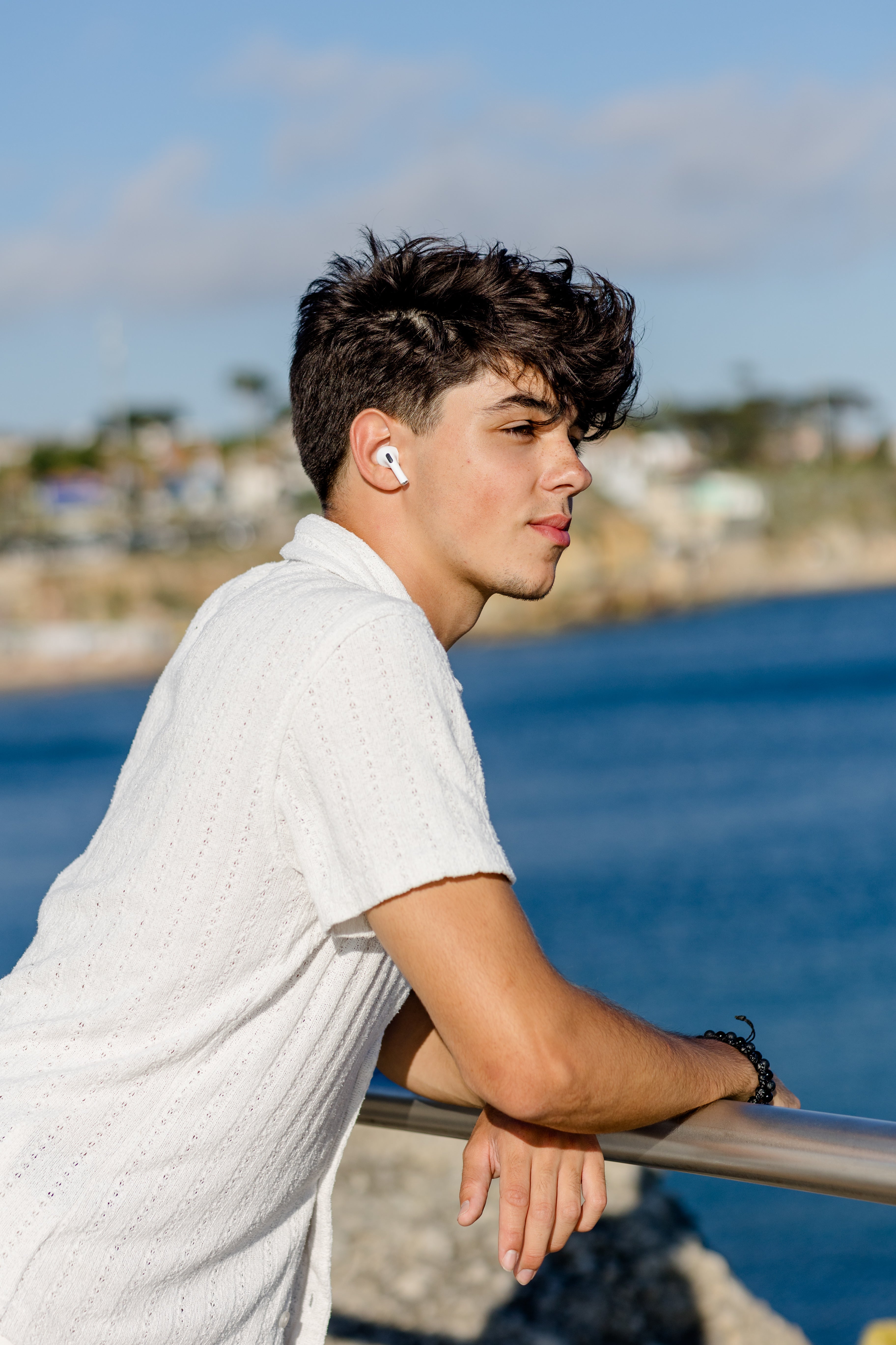 InPods Pro 2 com caixa Magsafe (Type C- Type C)