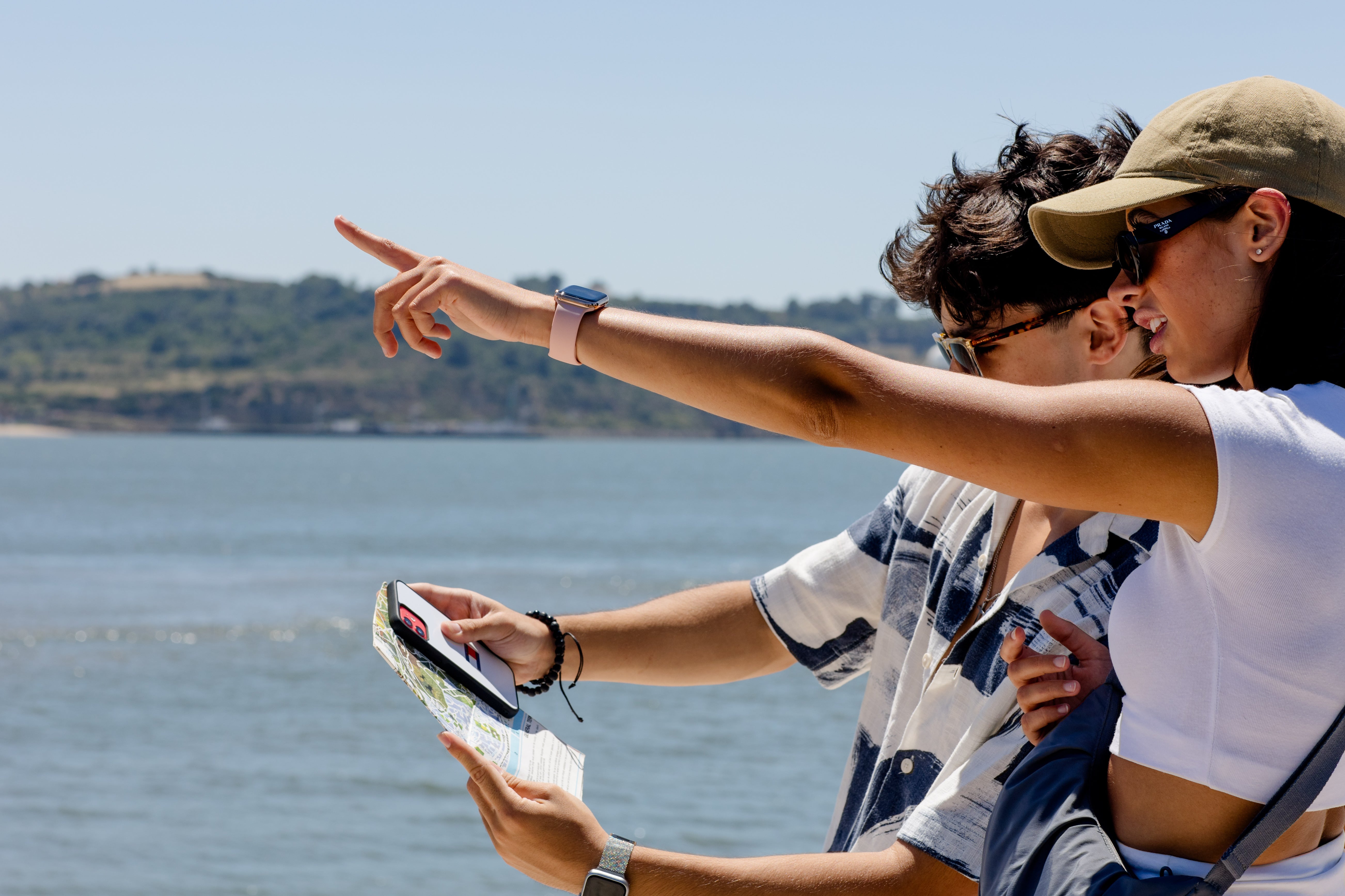 Mini 9 Plus Série 9 41mm Rosa