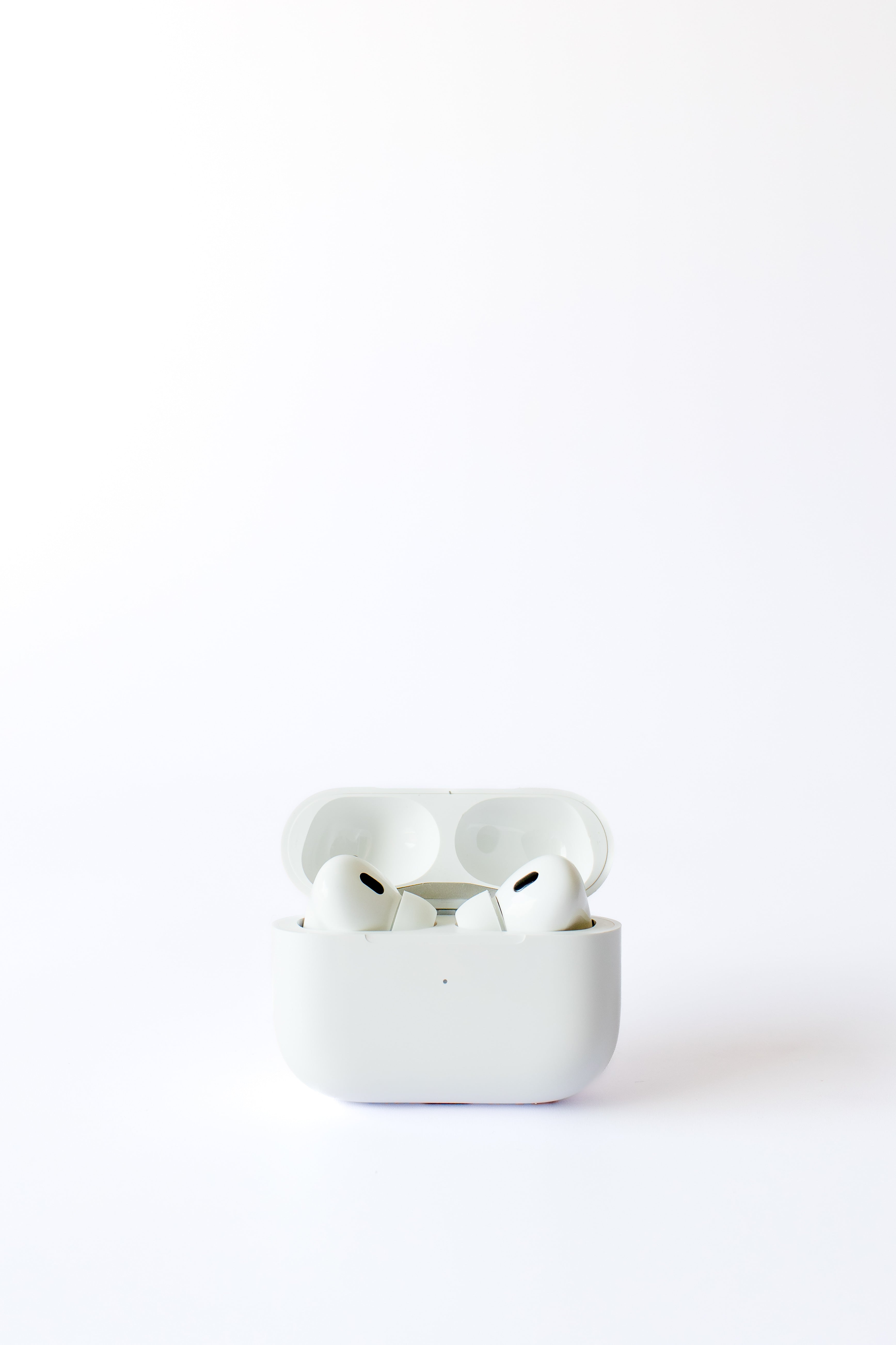 InPods Pro 2 com caixa Magsafe (Type C- Type C)