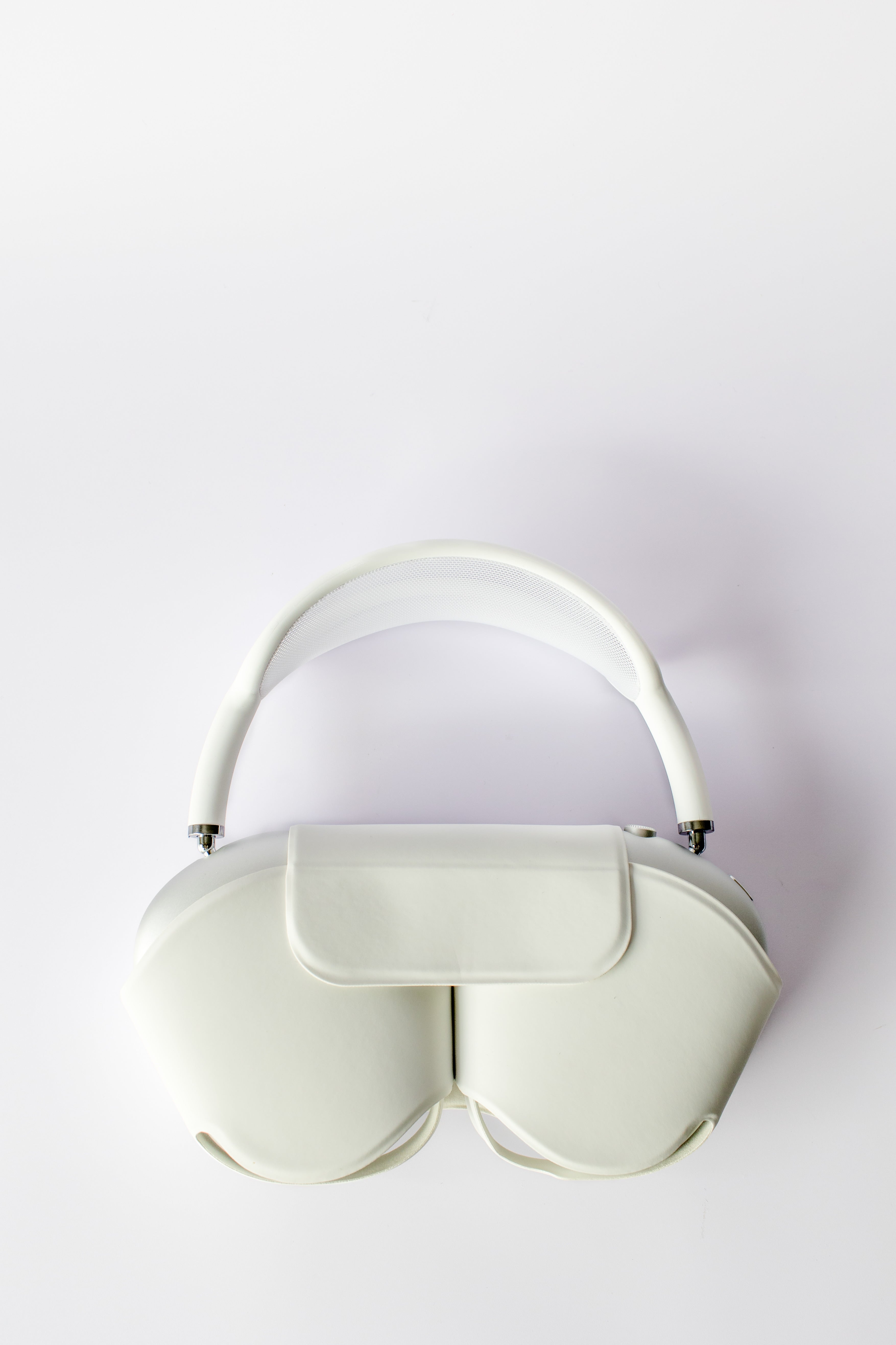 Fones Pro Max (Branco)