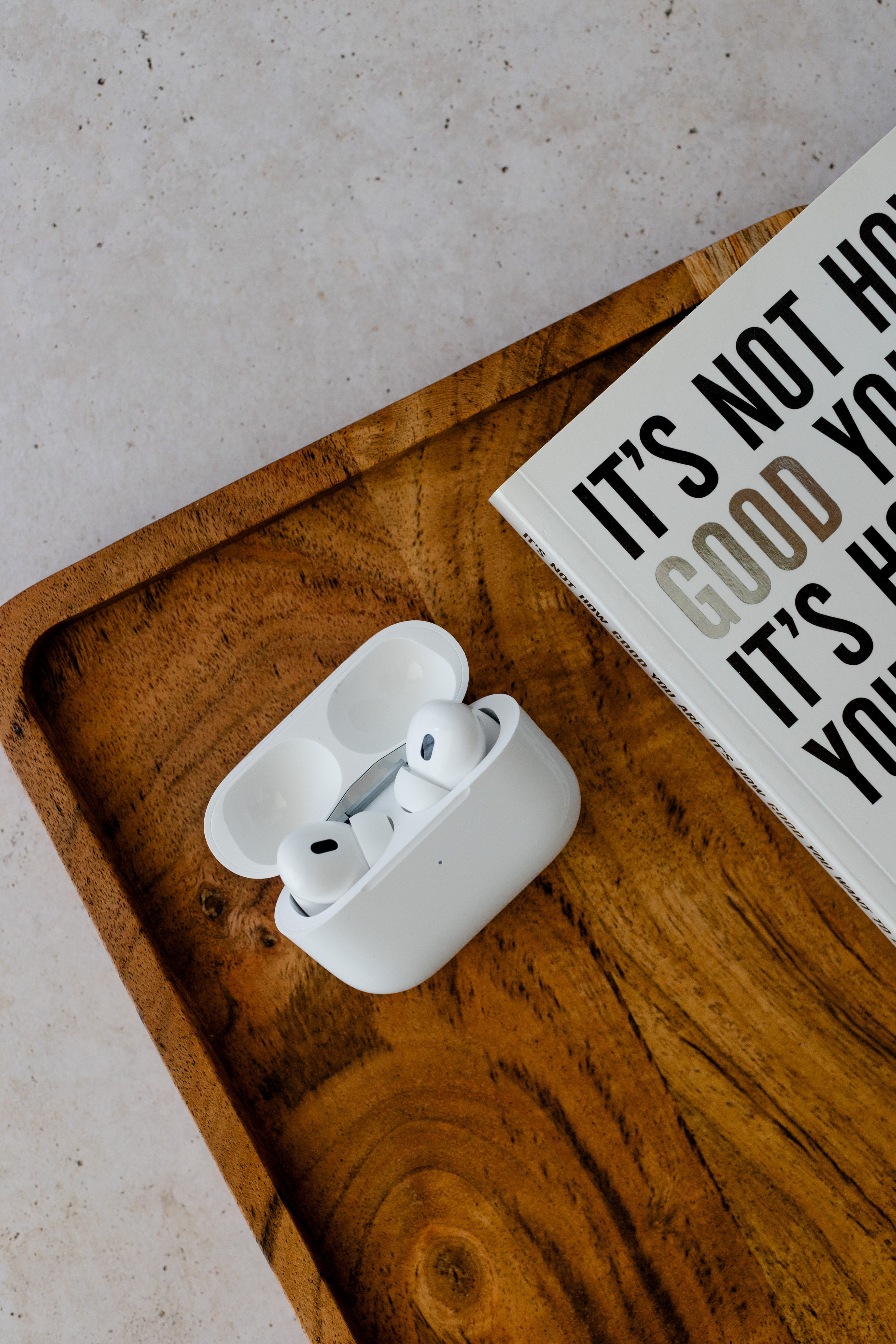 InPods Pro 2 com caixa Magsafe (Type C- Type C)