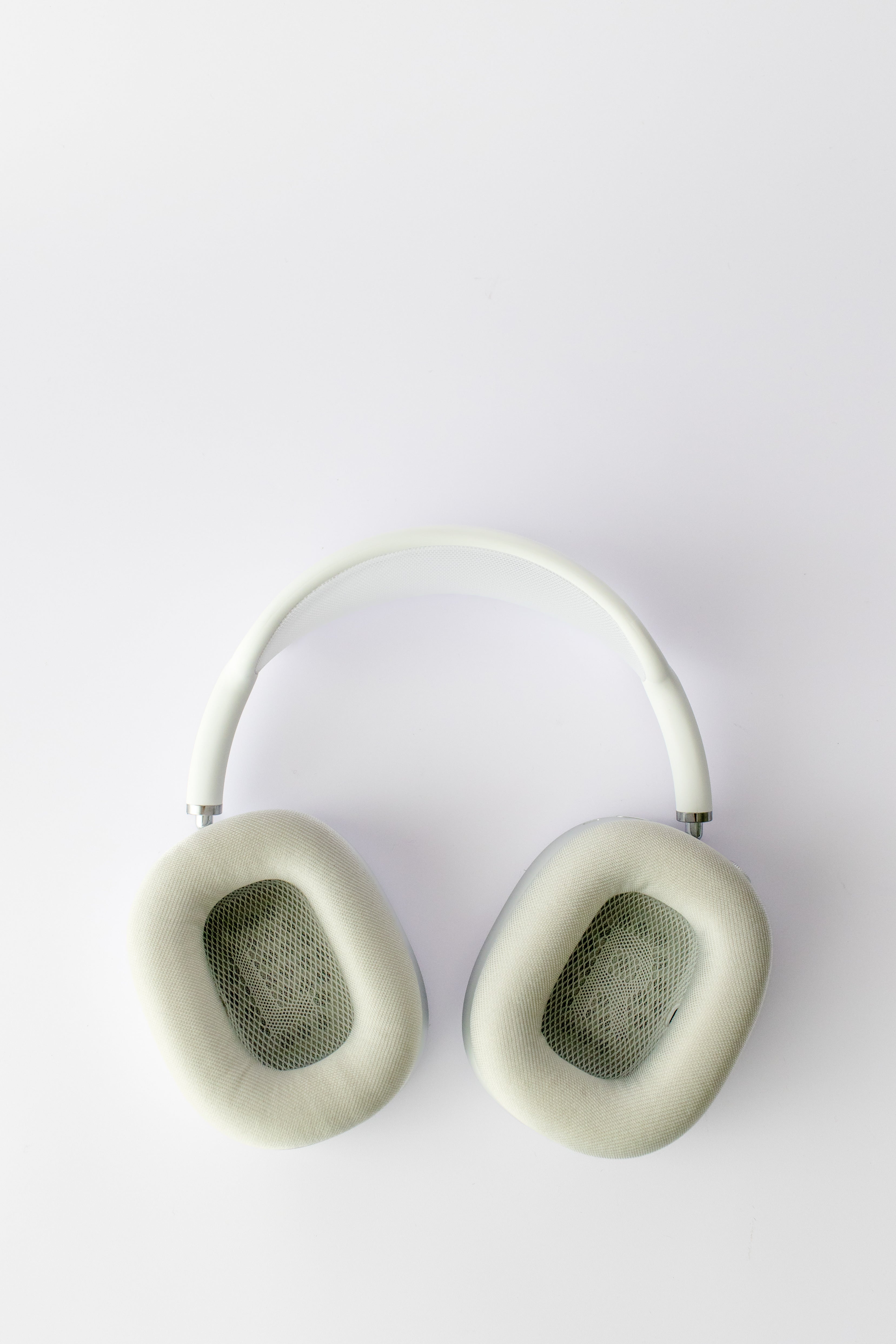 Fones Pro Max (Branco)