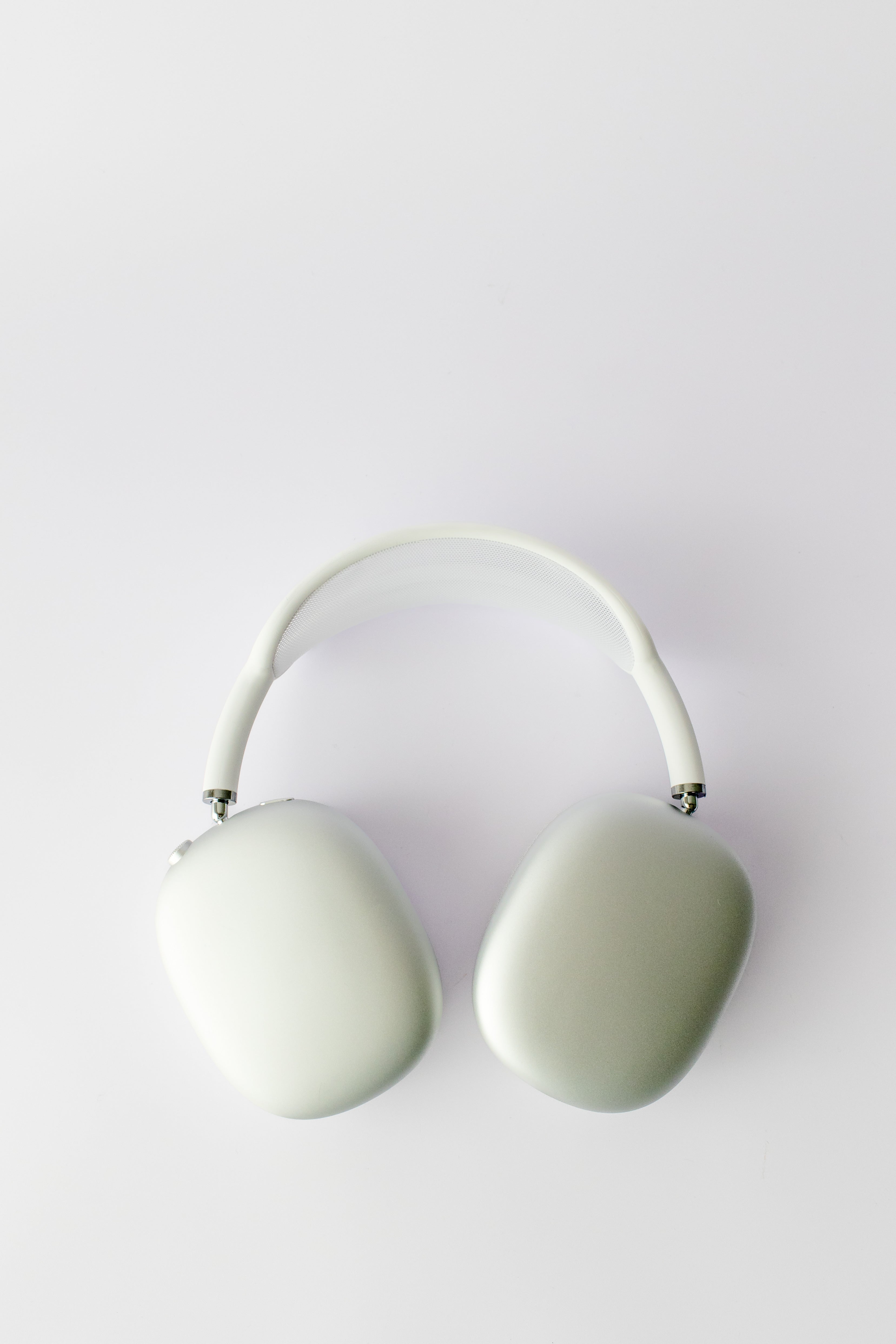 Fones Pro Max (Branco)