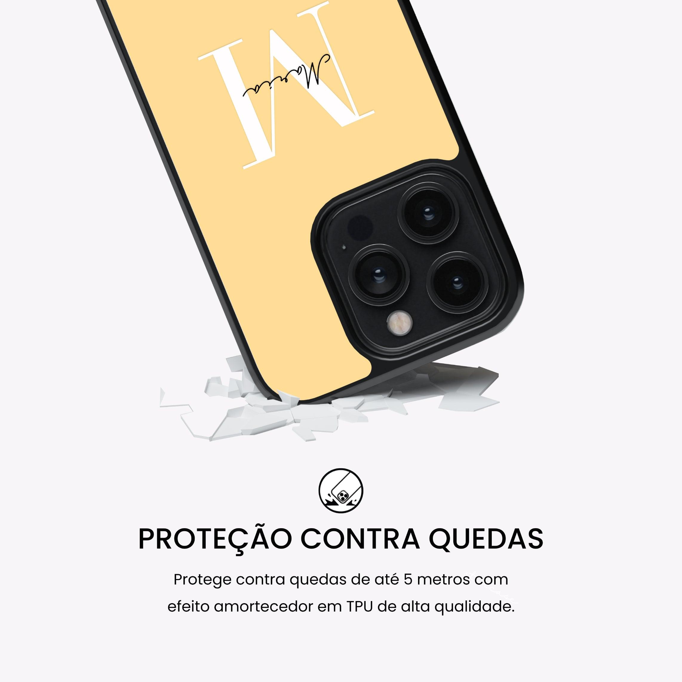 Nome Personalizado Capa