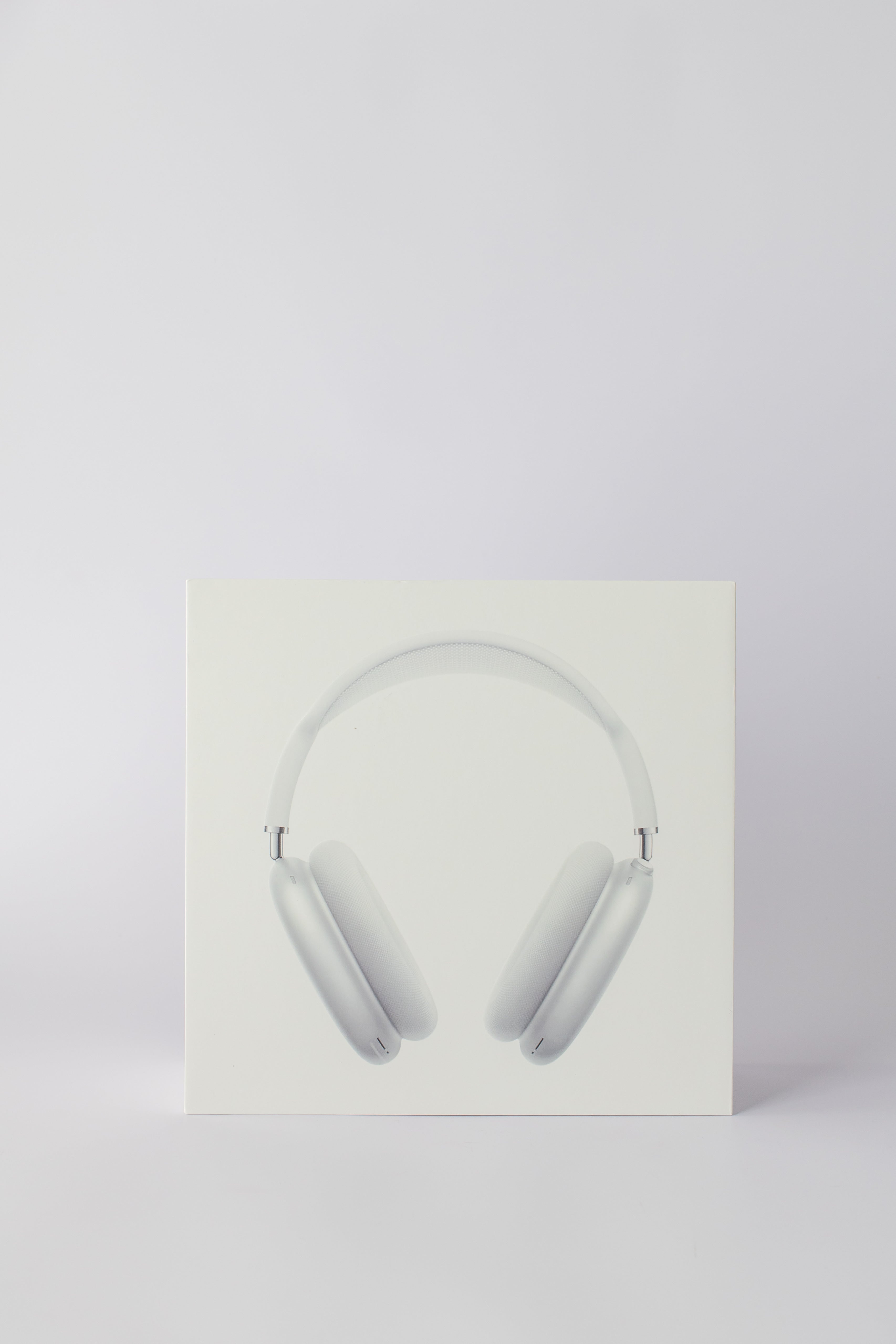 Fones Pro Max (Branco)