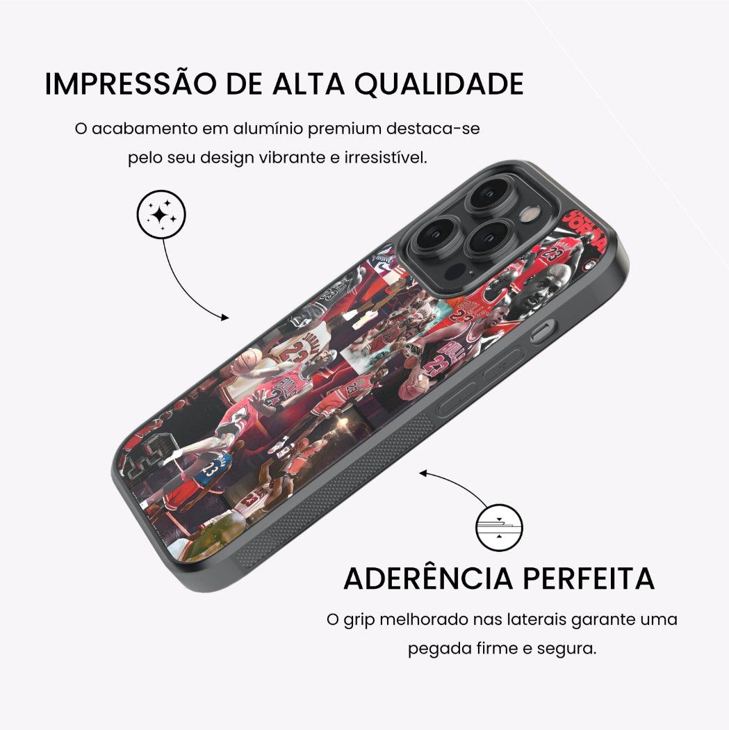 M.Jordn: Mosaico de Momentos Capa