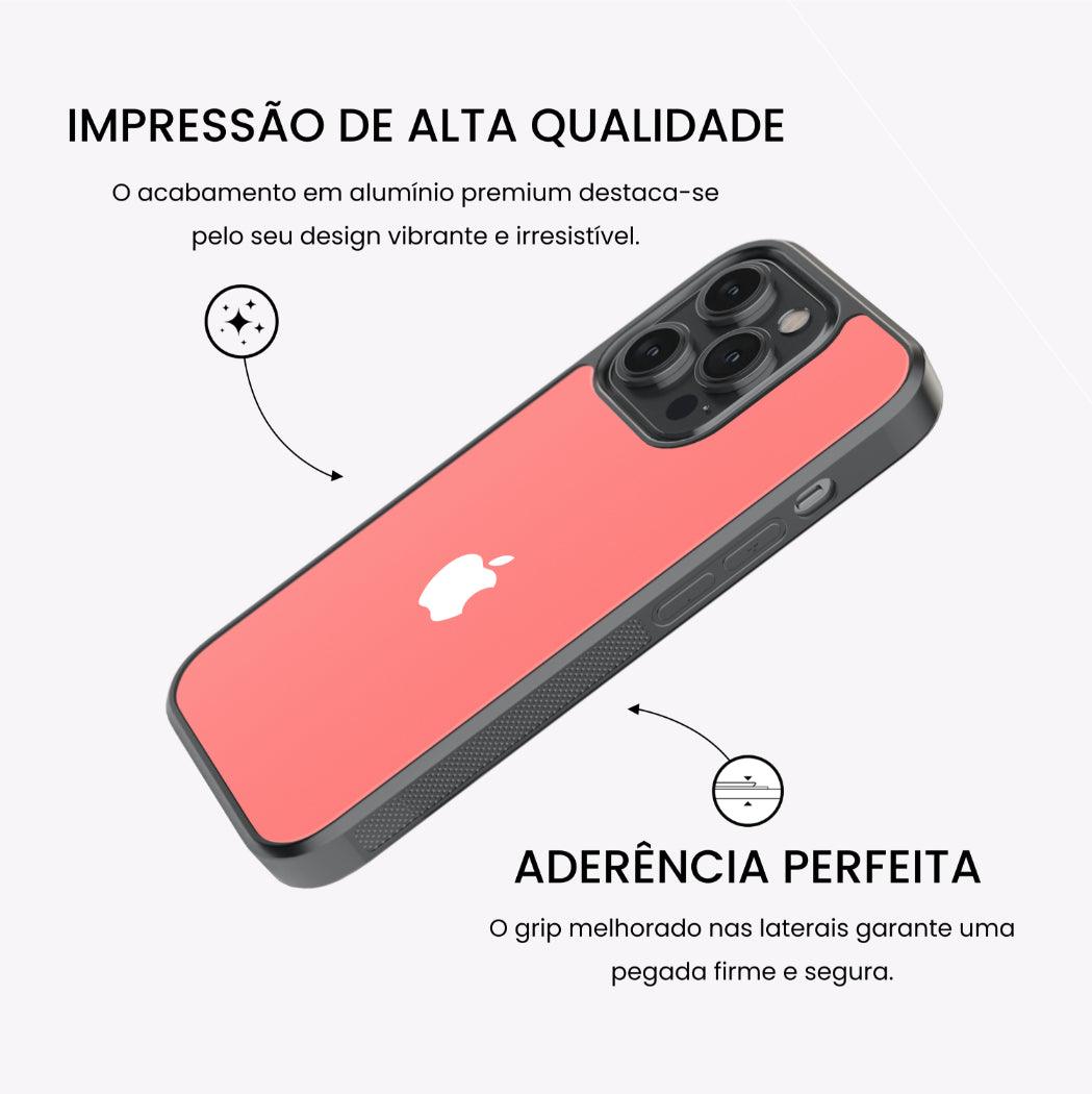 Apple Vermelha