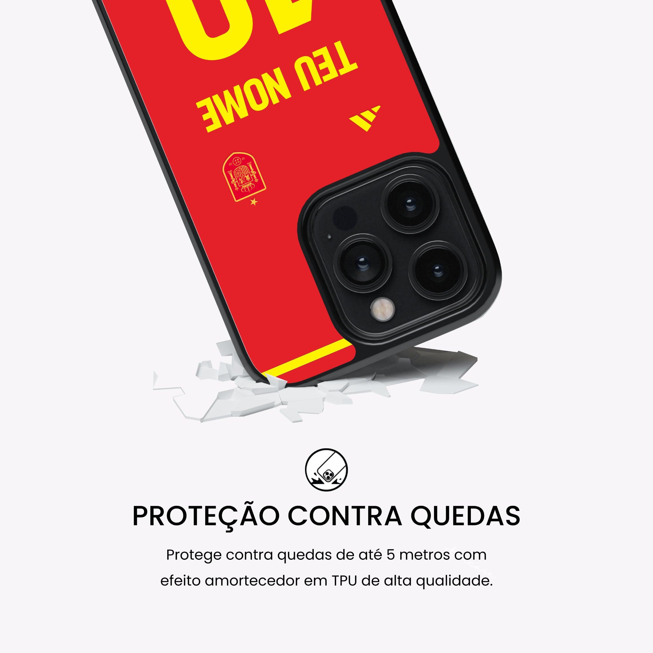 RFE #1 Personalizada