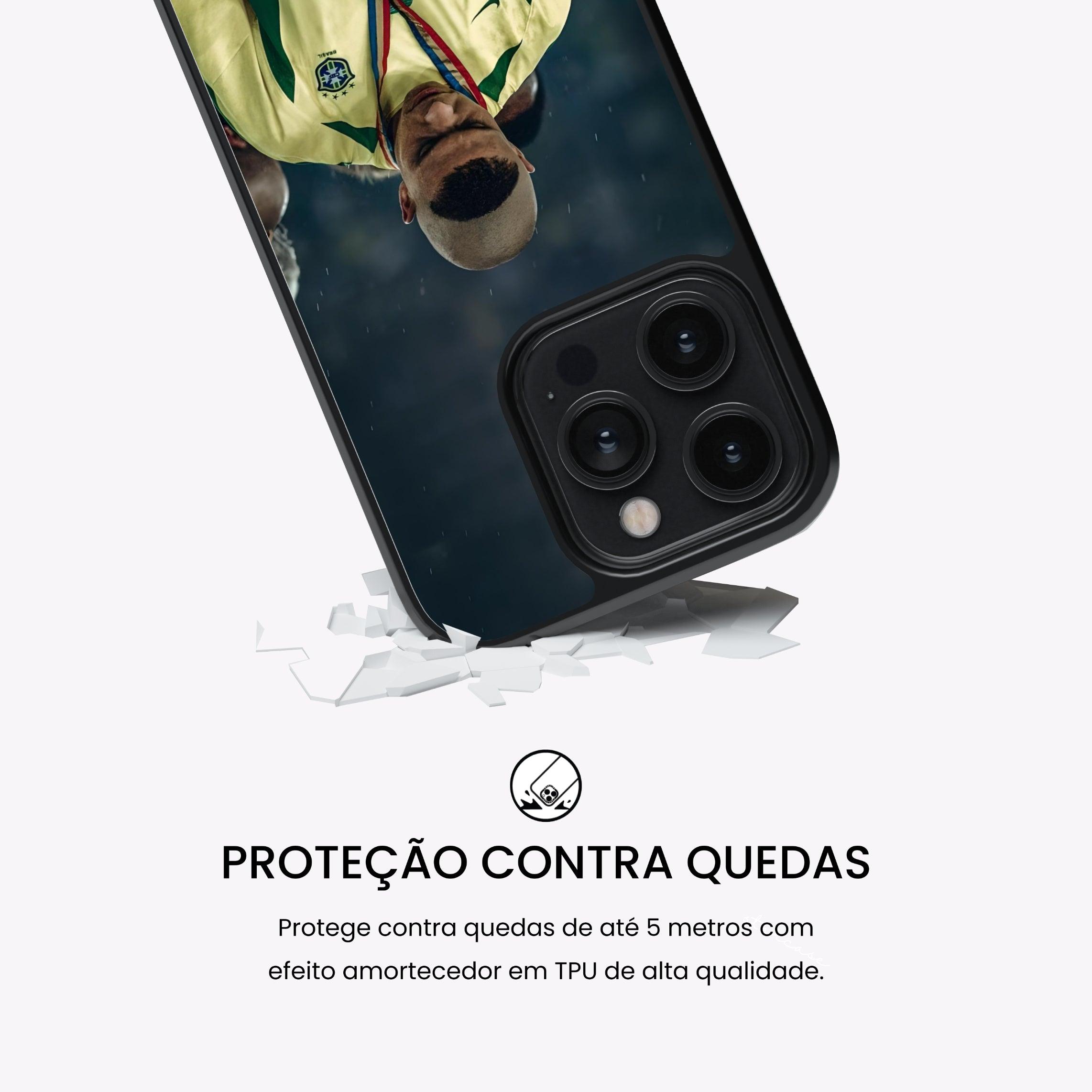 Ronaldo Fenómeno Capa