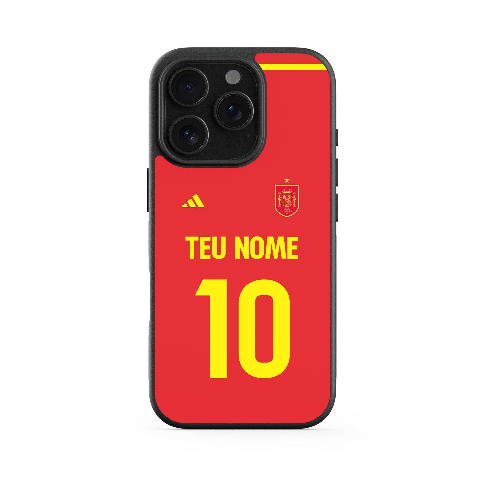 RFE #1 Personalizada