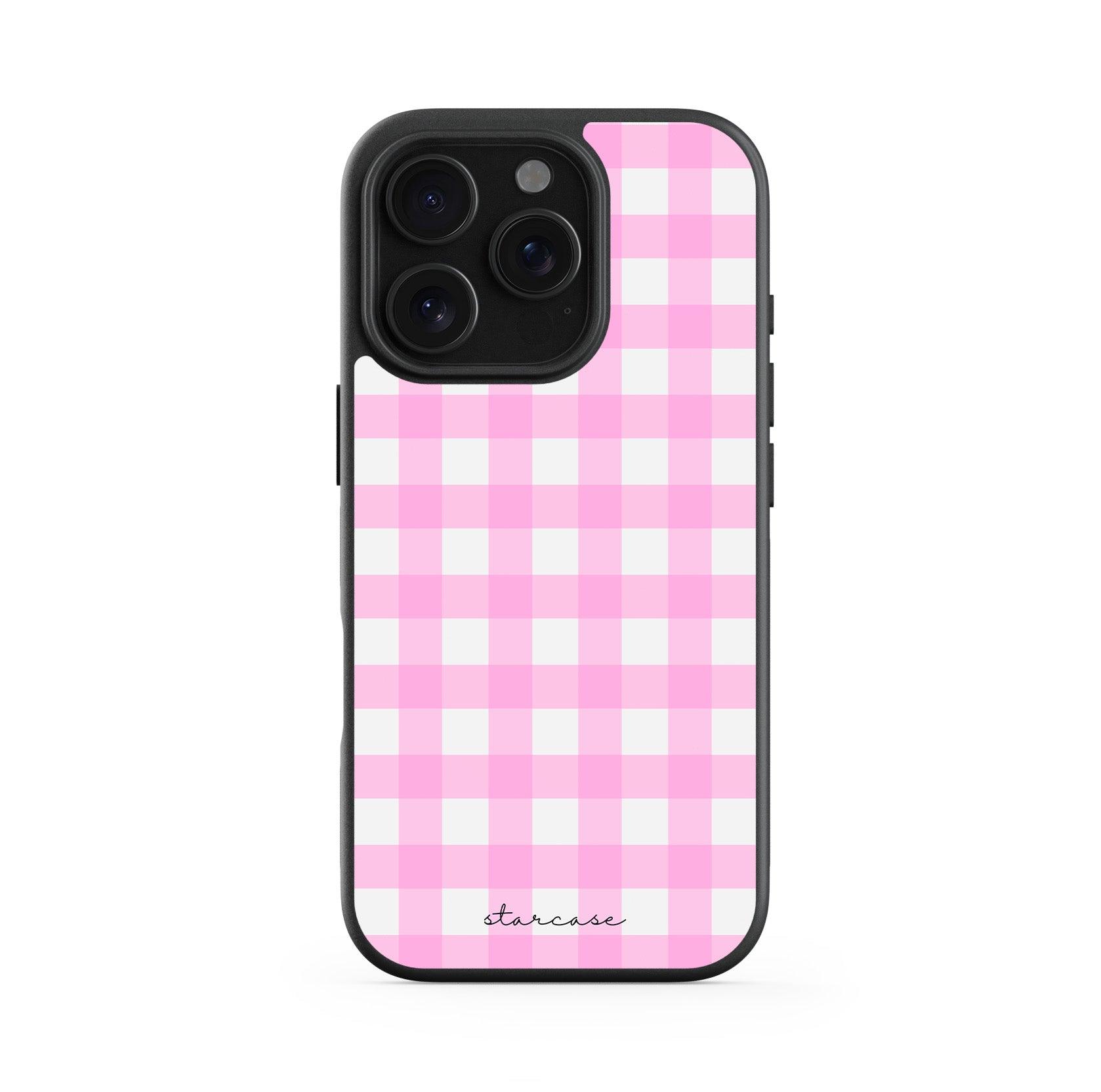 Pink Capa
