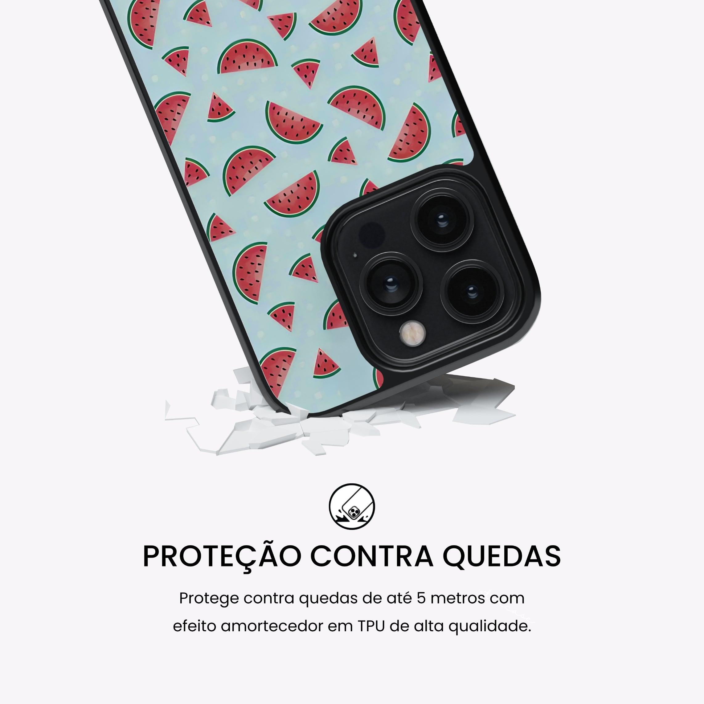 Watermelon Capa