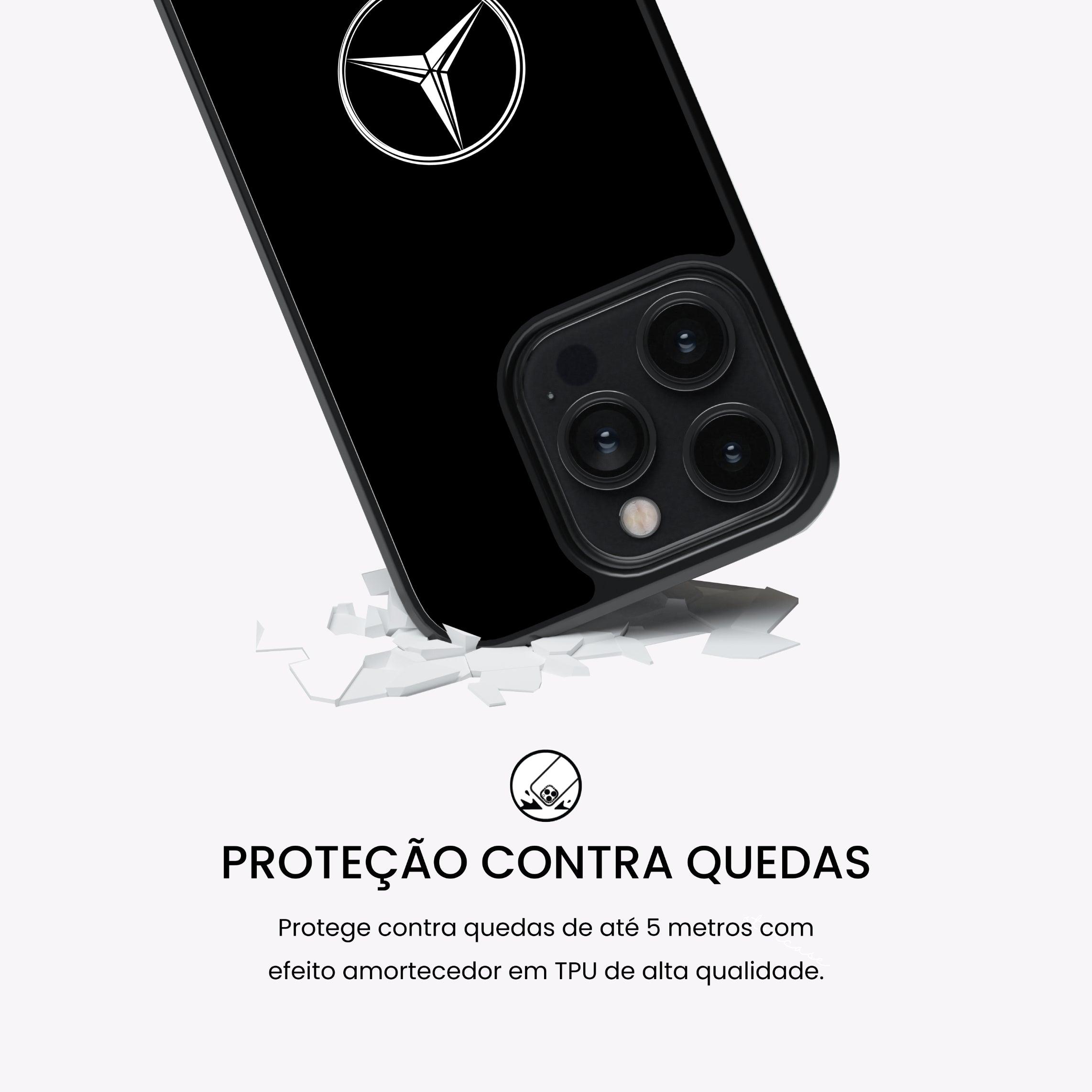 Mercedes Capa