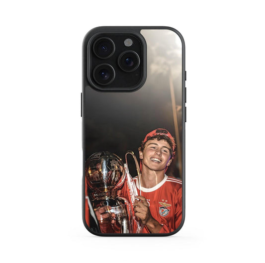 J. Neves: Campeão Capa