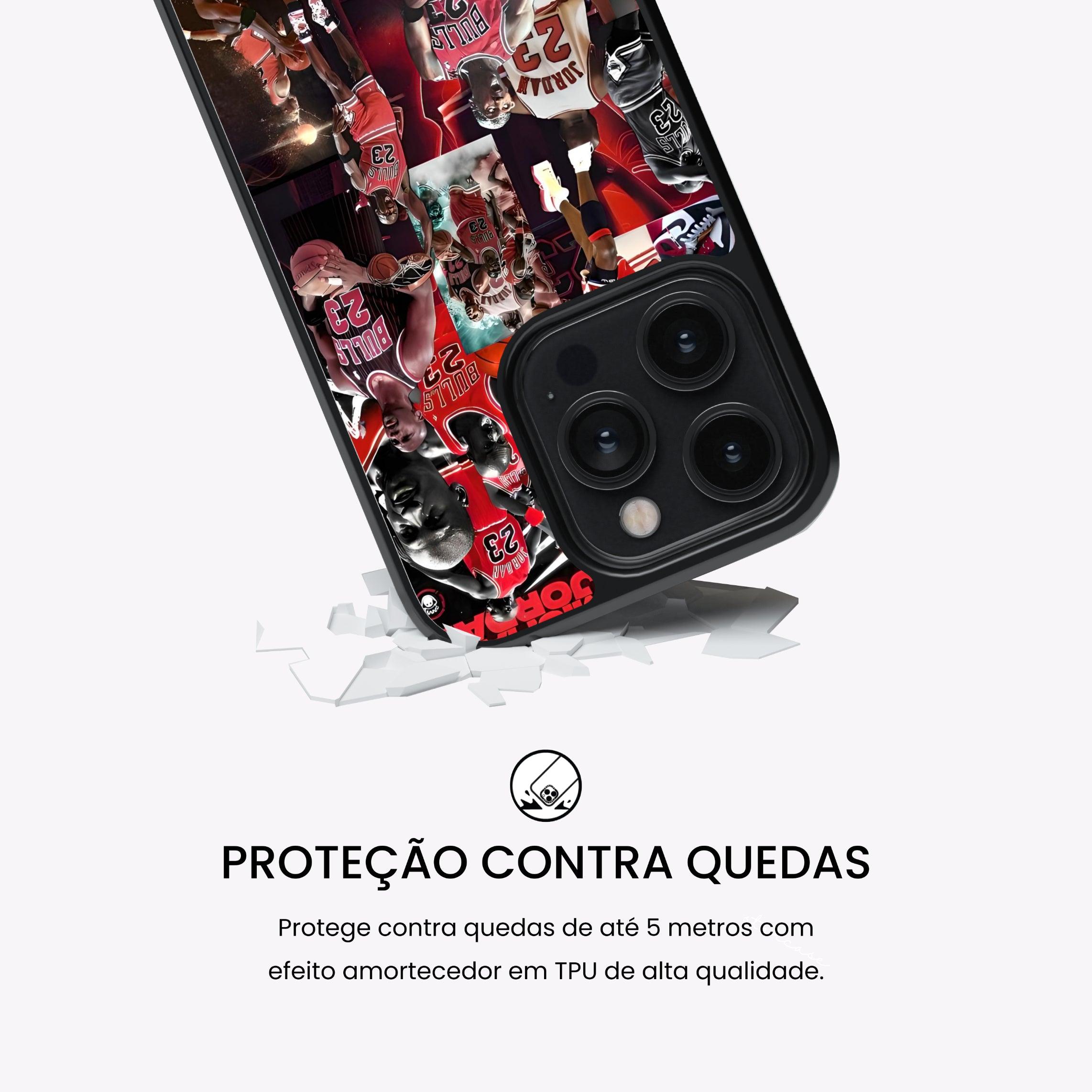 M.Jordn: Mosaico de Momentos Capa