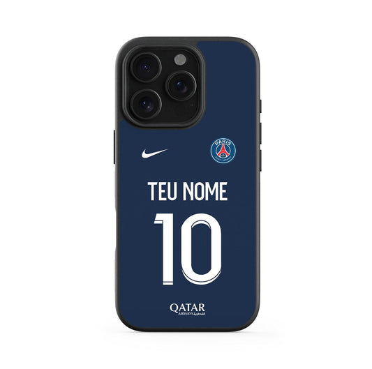 PSG #1 Personalizada