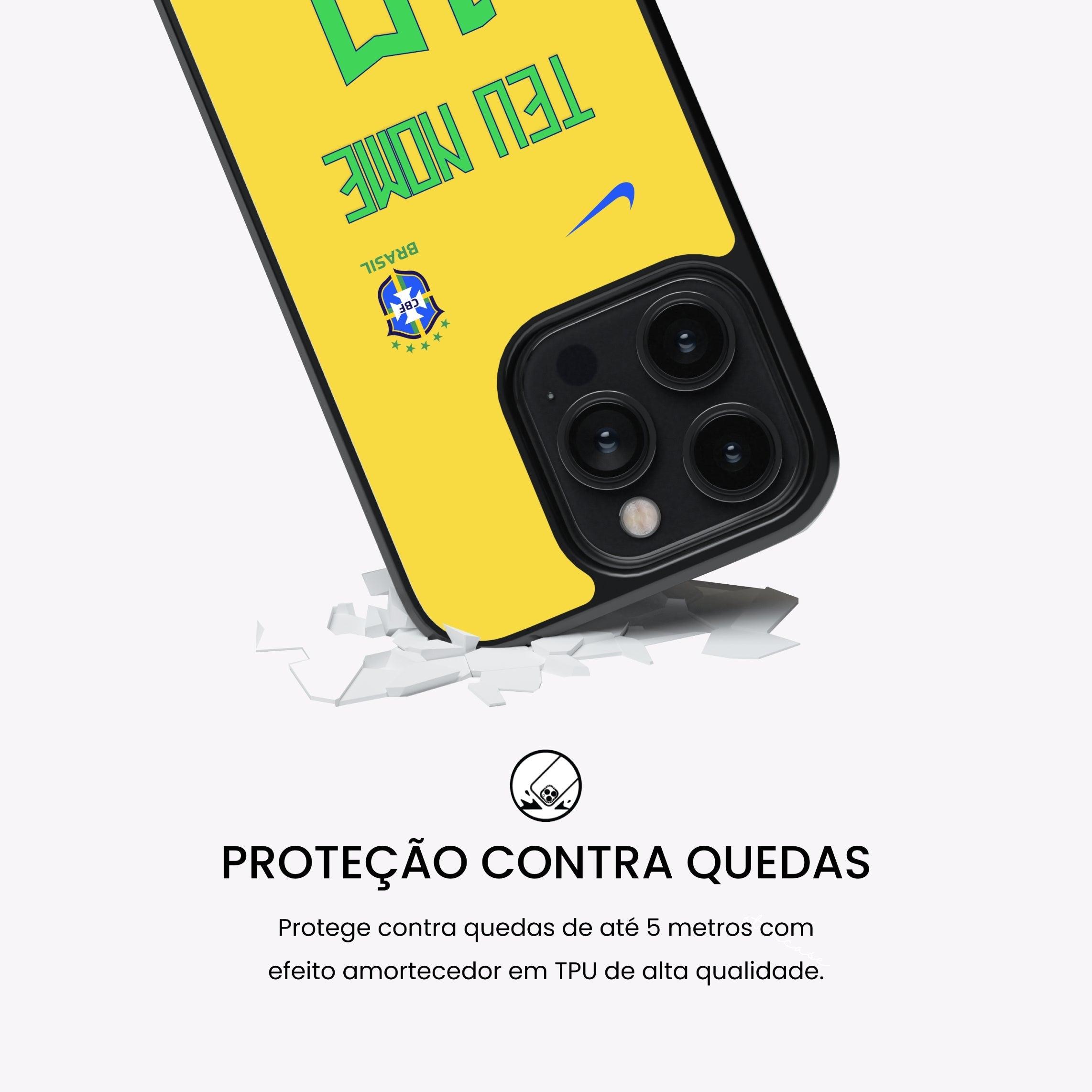 Brasil #1 Personalizada