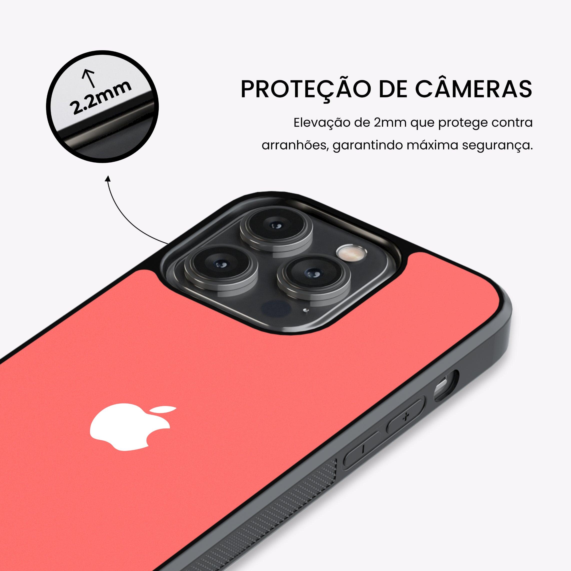 Apple Vermelha