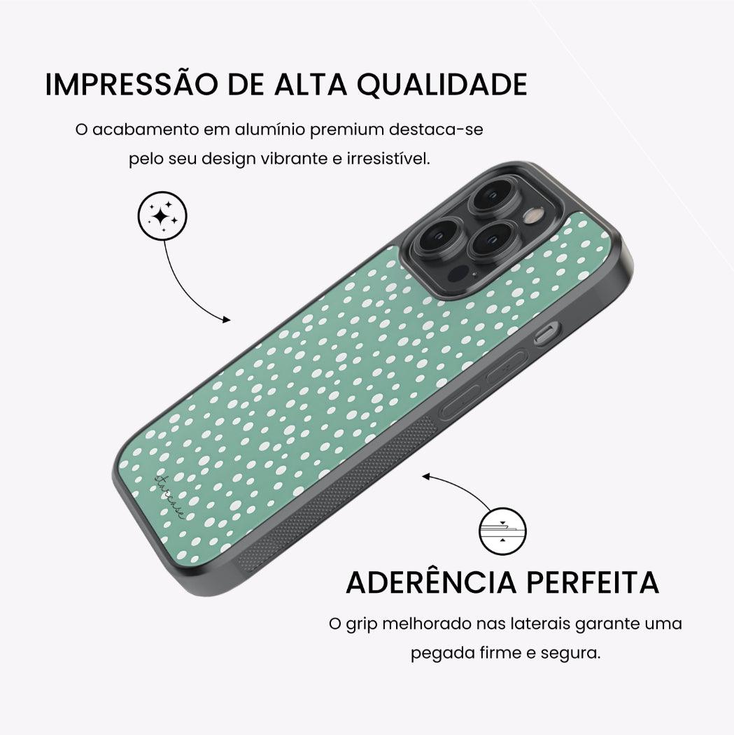 Garden Capa