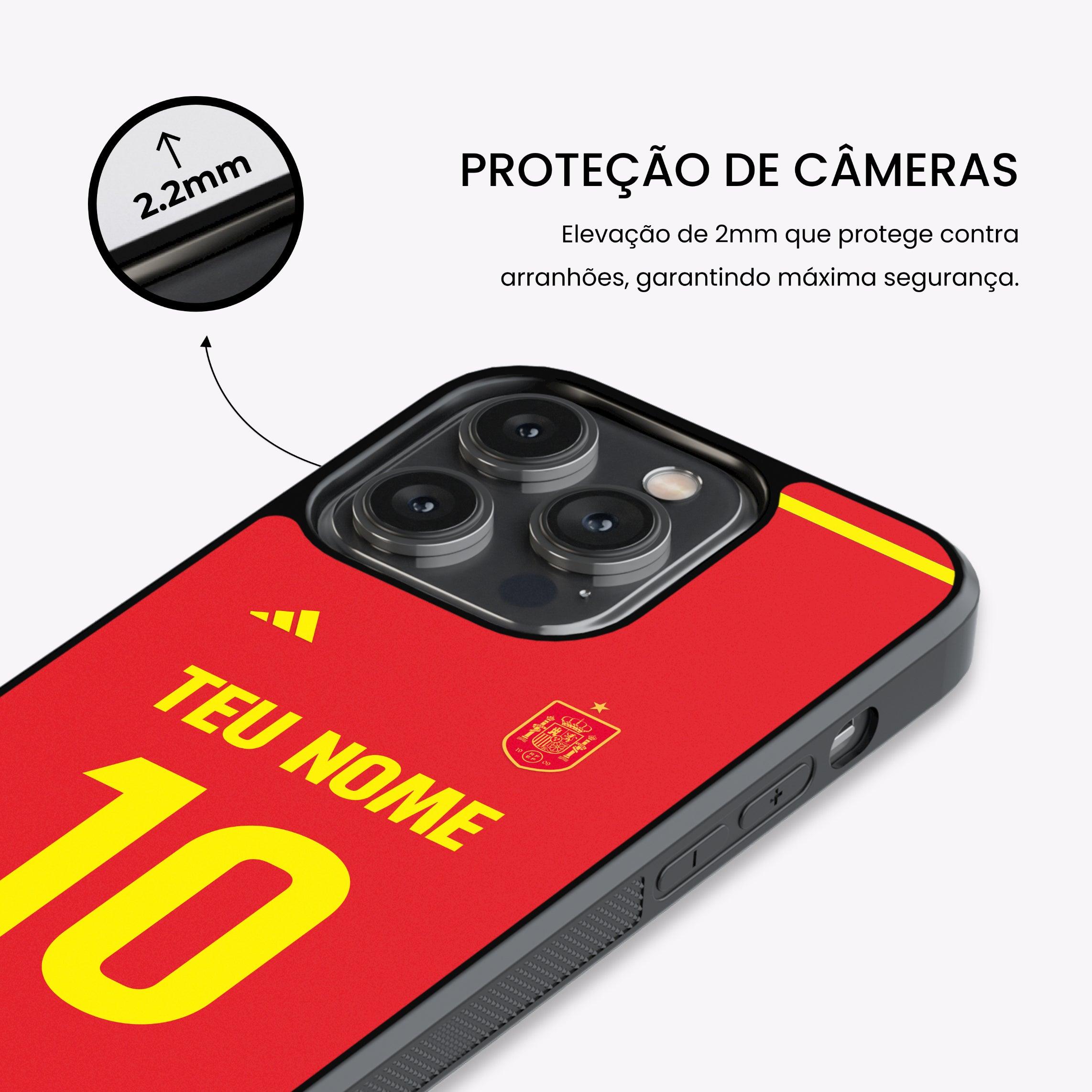 RFE #1 Personalizada
