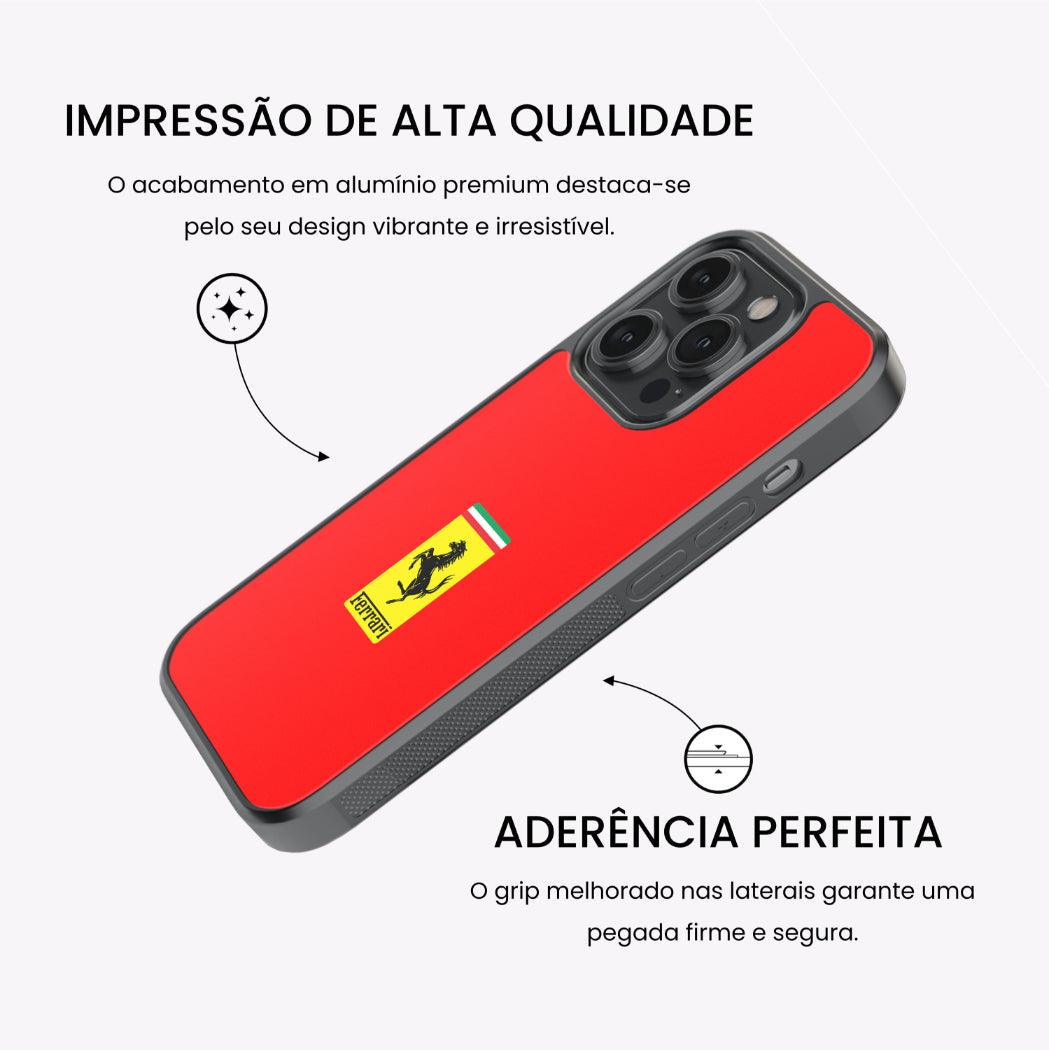 F1 - Ferrari Capa