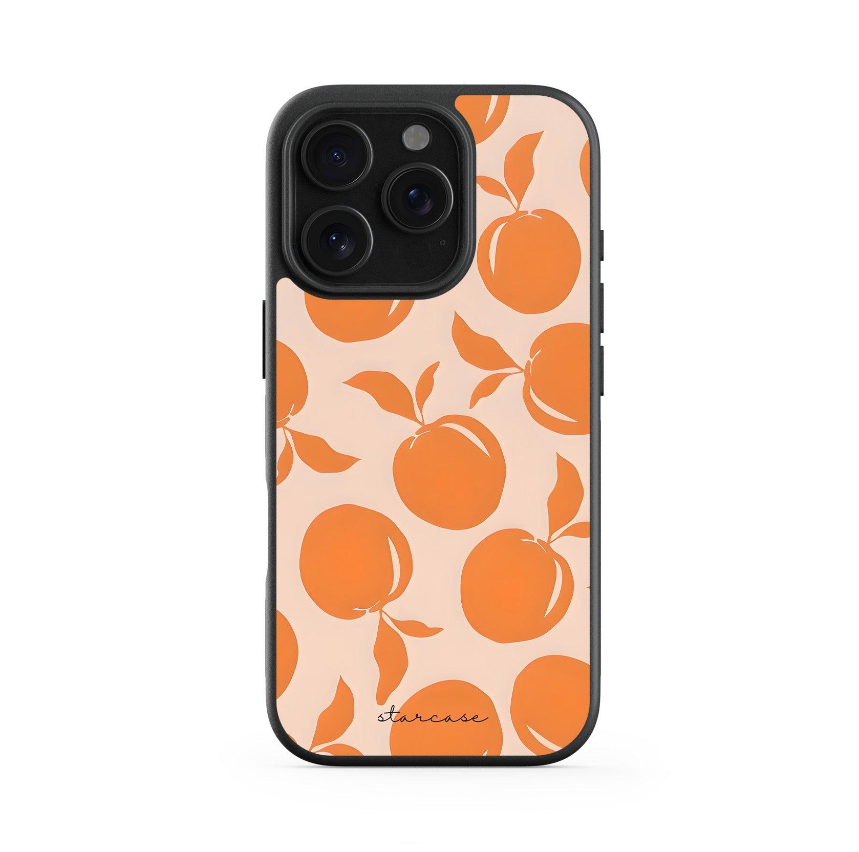 Orange Capa
