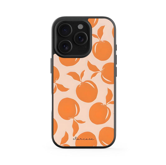 Orange Capa