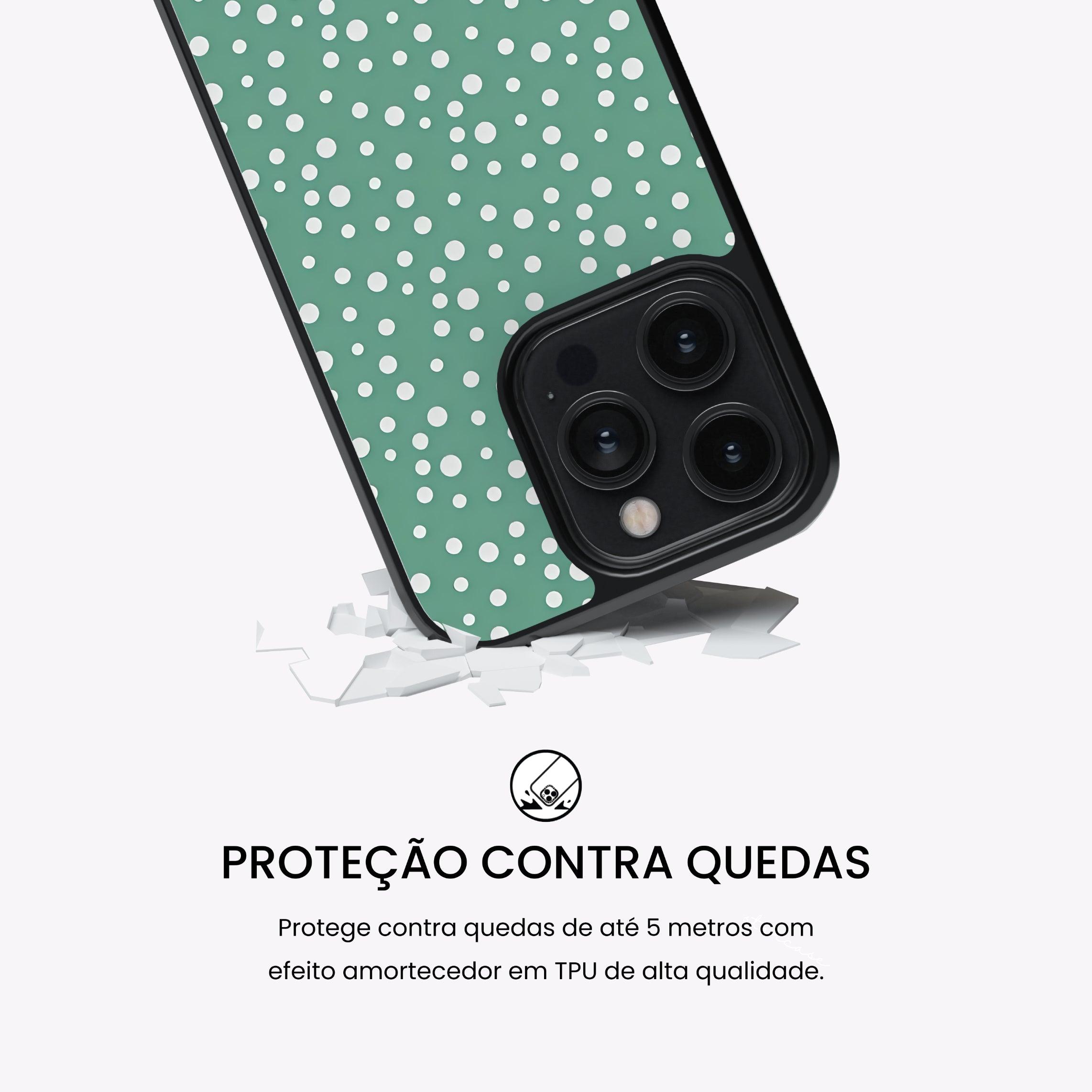Garden Capa