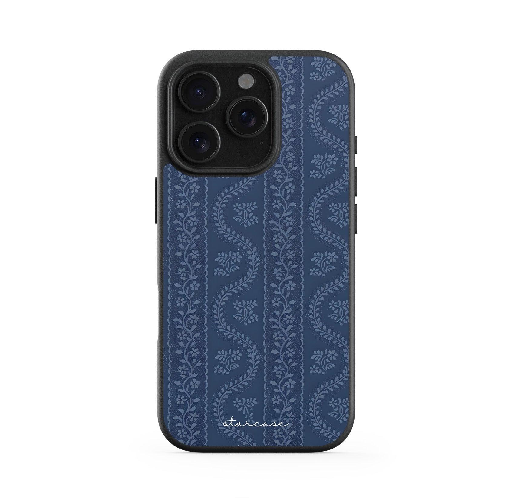 Florar Blue Capa