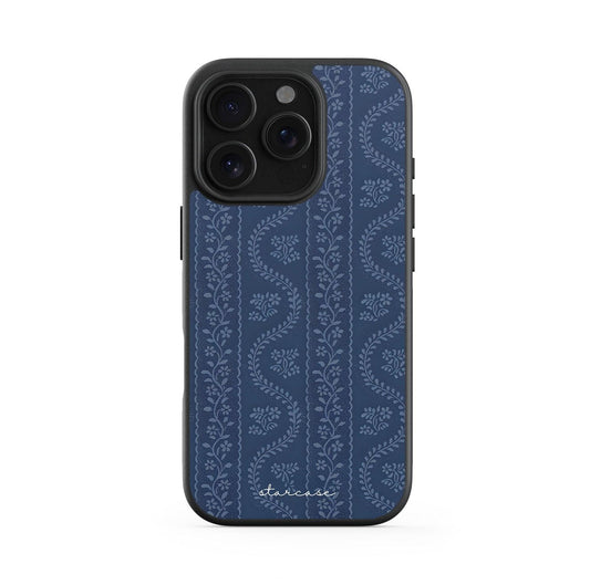 Florar Blue Capa