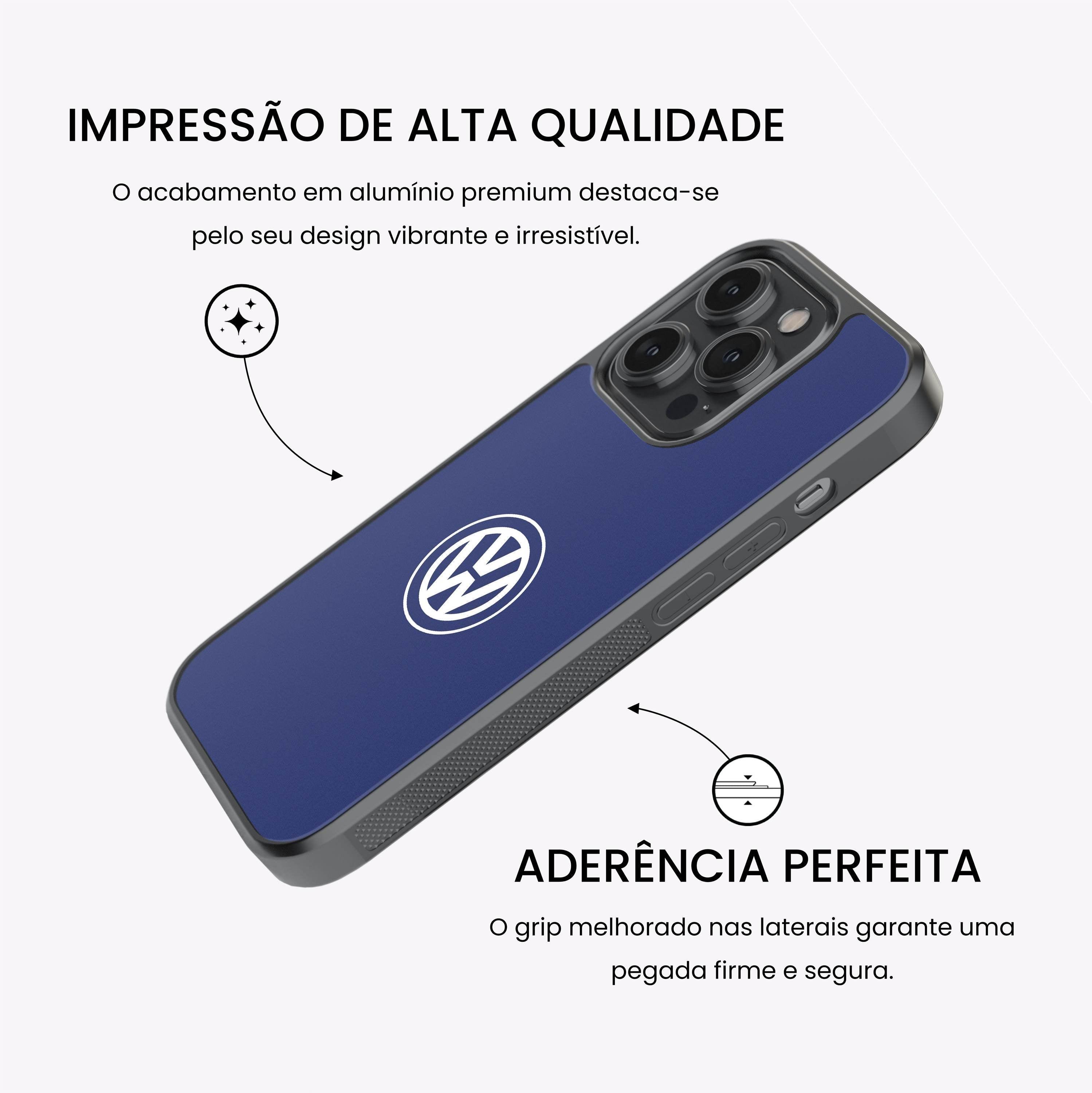 Volkswagen Capa