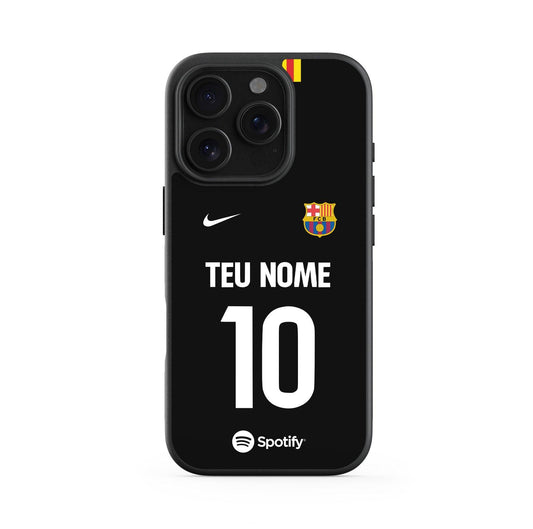 Barcelona #2 Personalizada