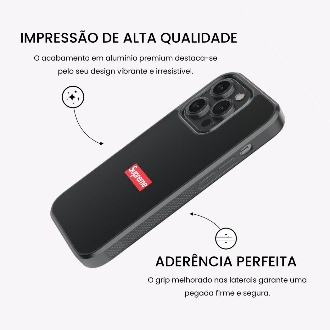 Supreme Preta
