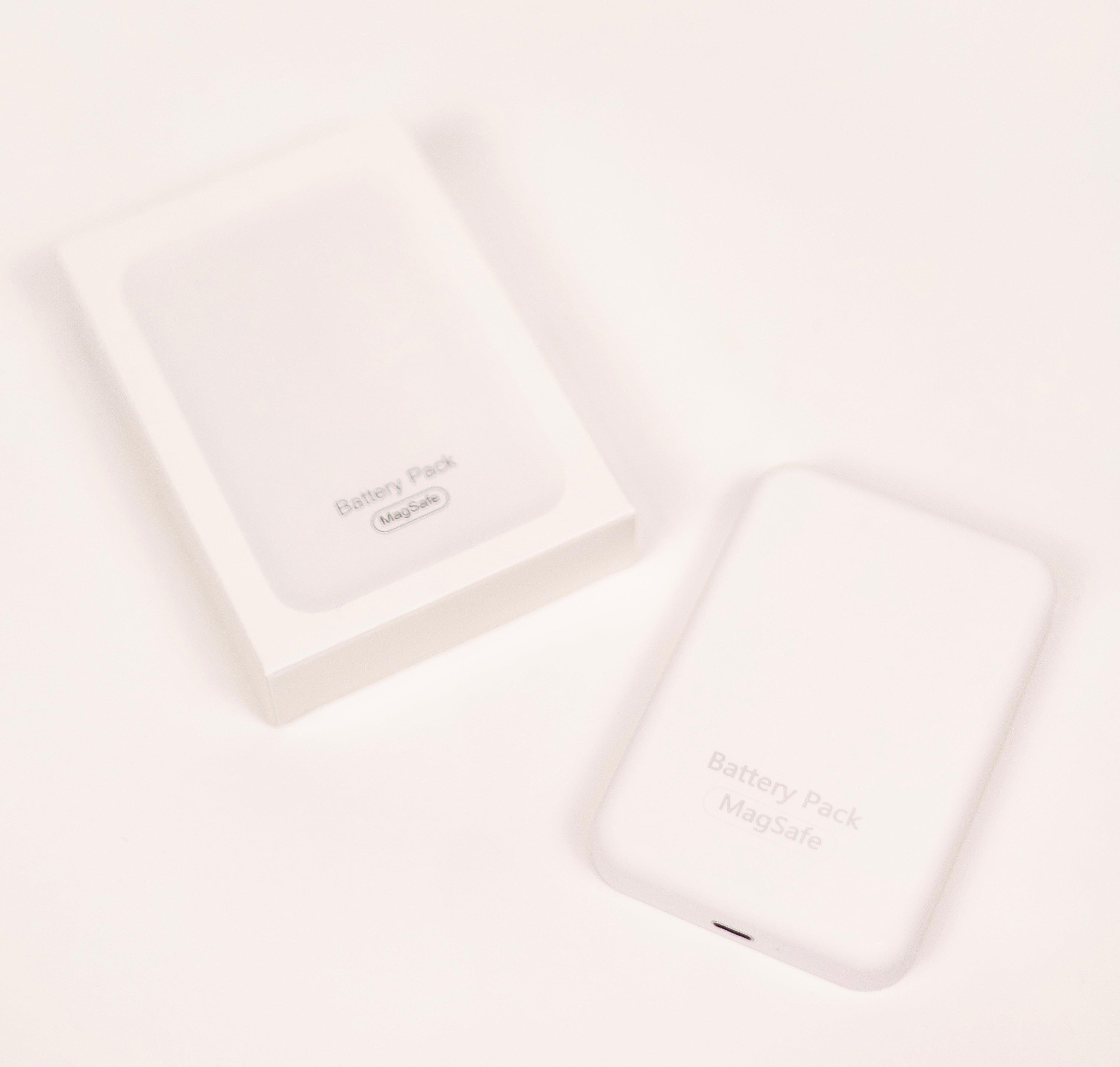 PowerBank MagSafe 10.000 Mah