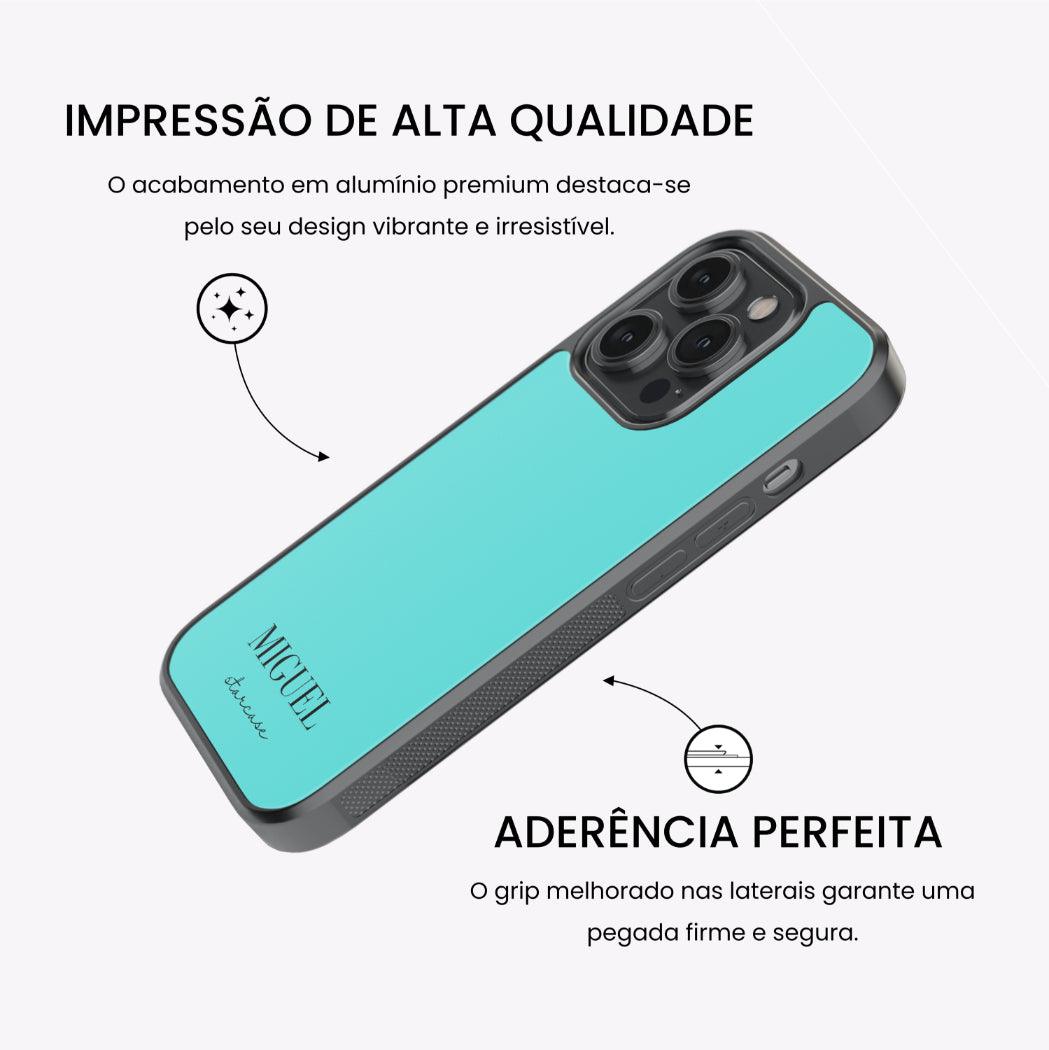 Nome Personalizado Capa