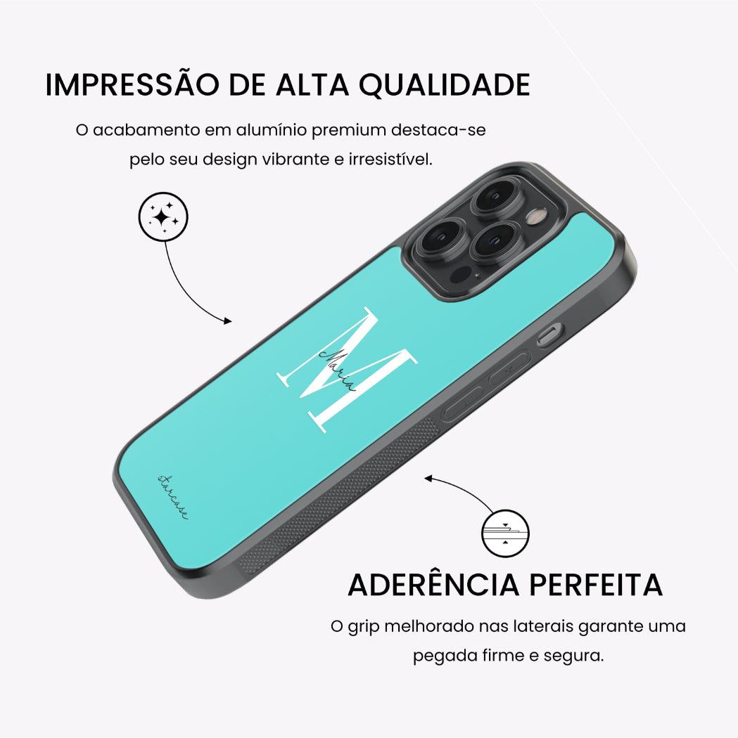 Nome Personalizado Capa