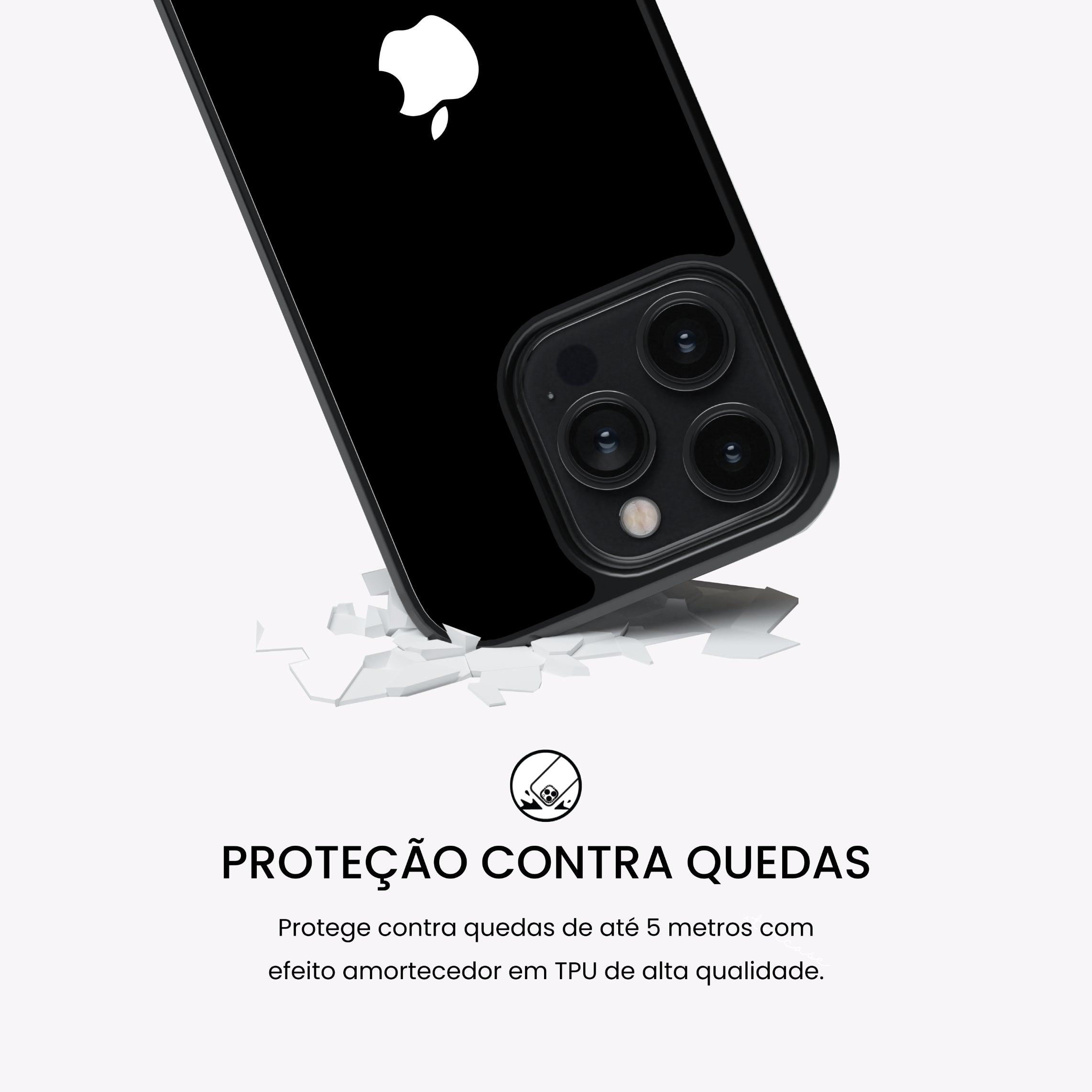 Apple Preta
