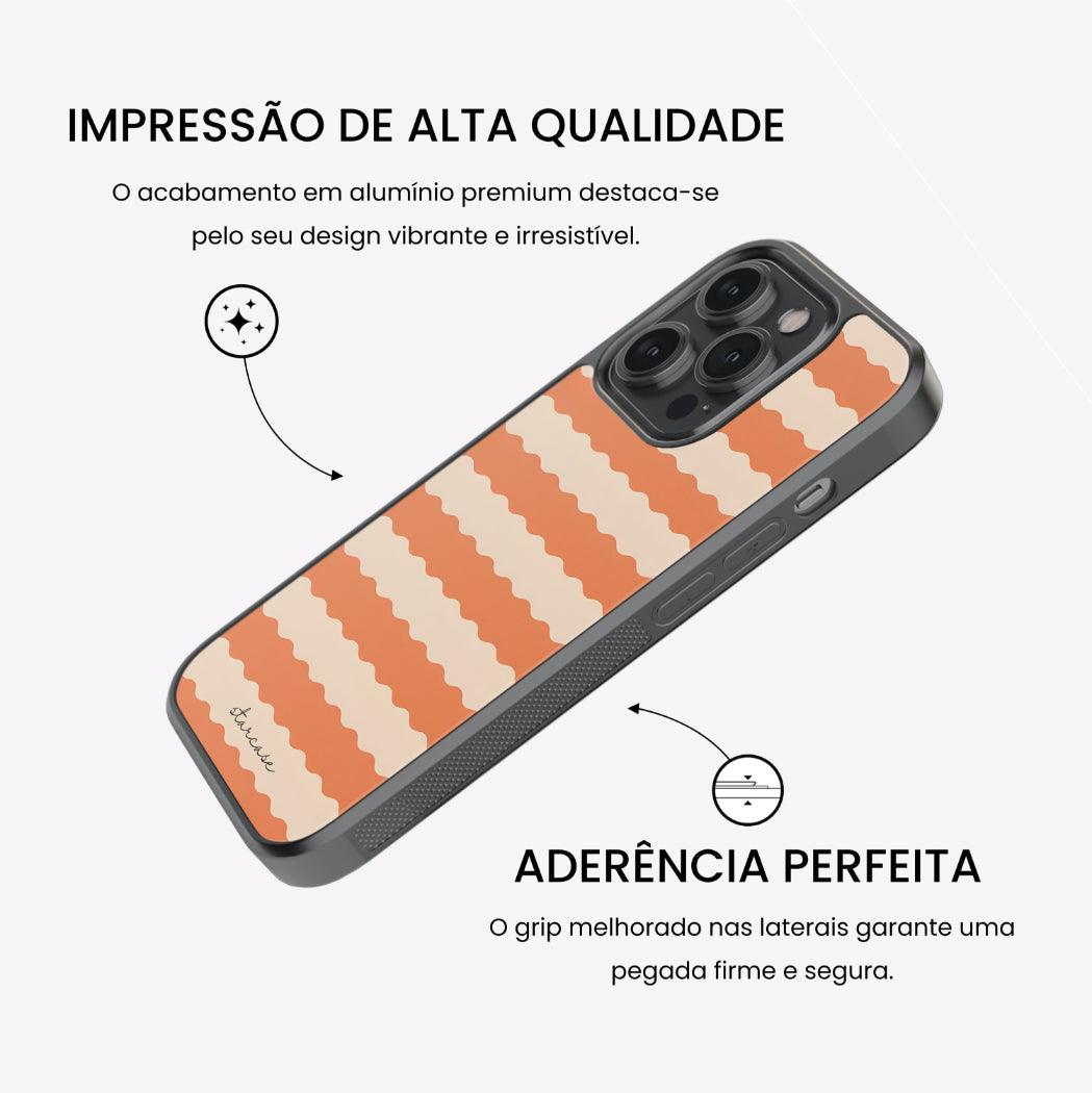Sunset Capa