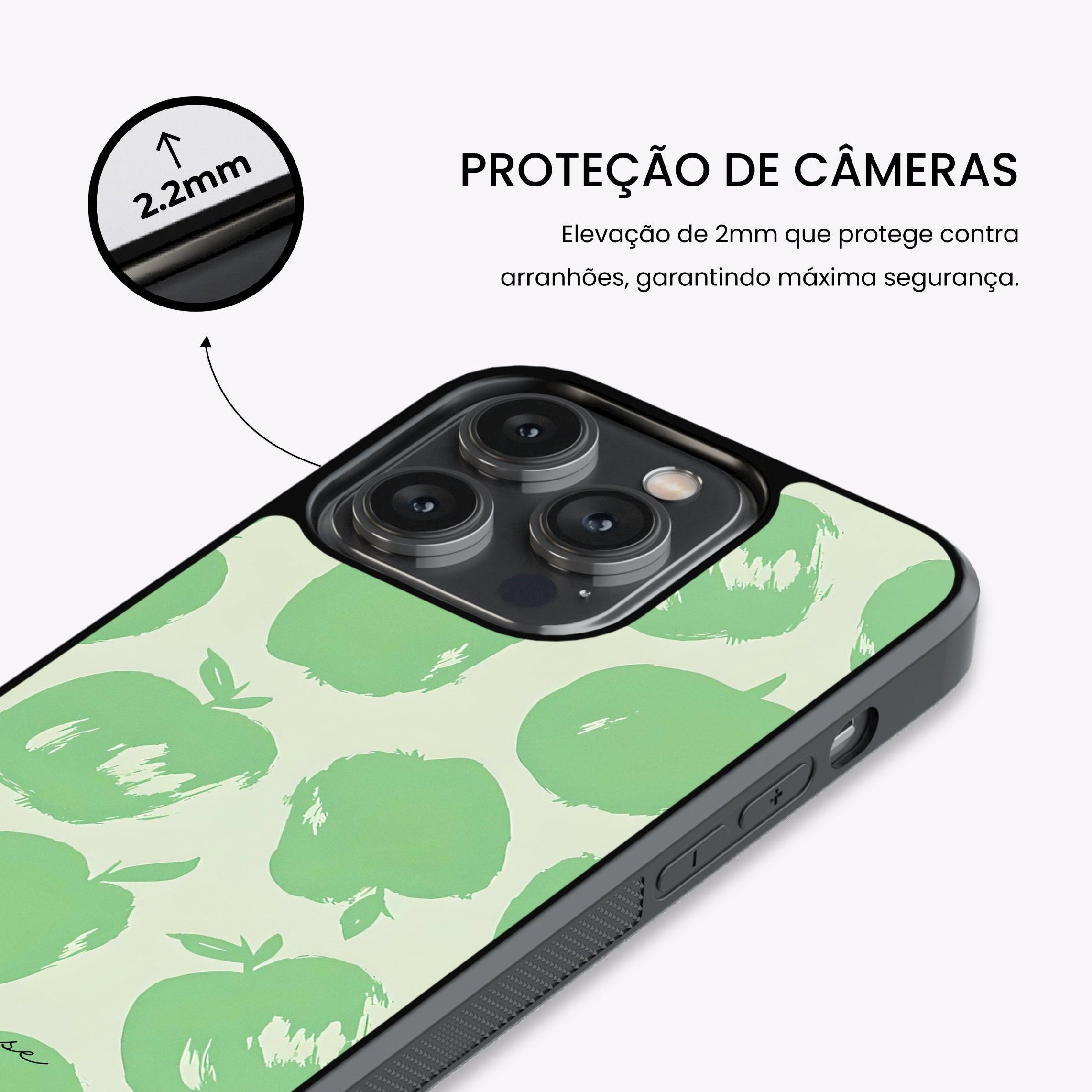 Green Capa