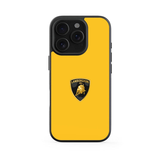 Lamborghini #2 Capa