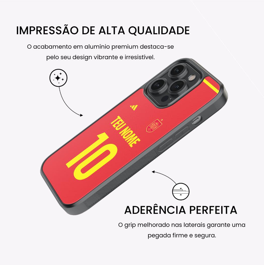RFE #1 Personalizada