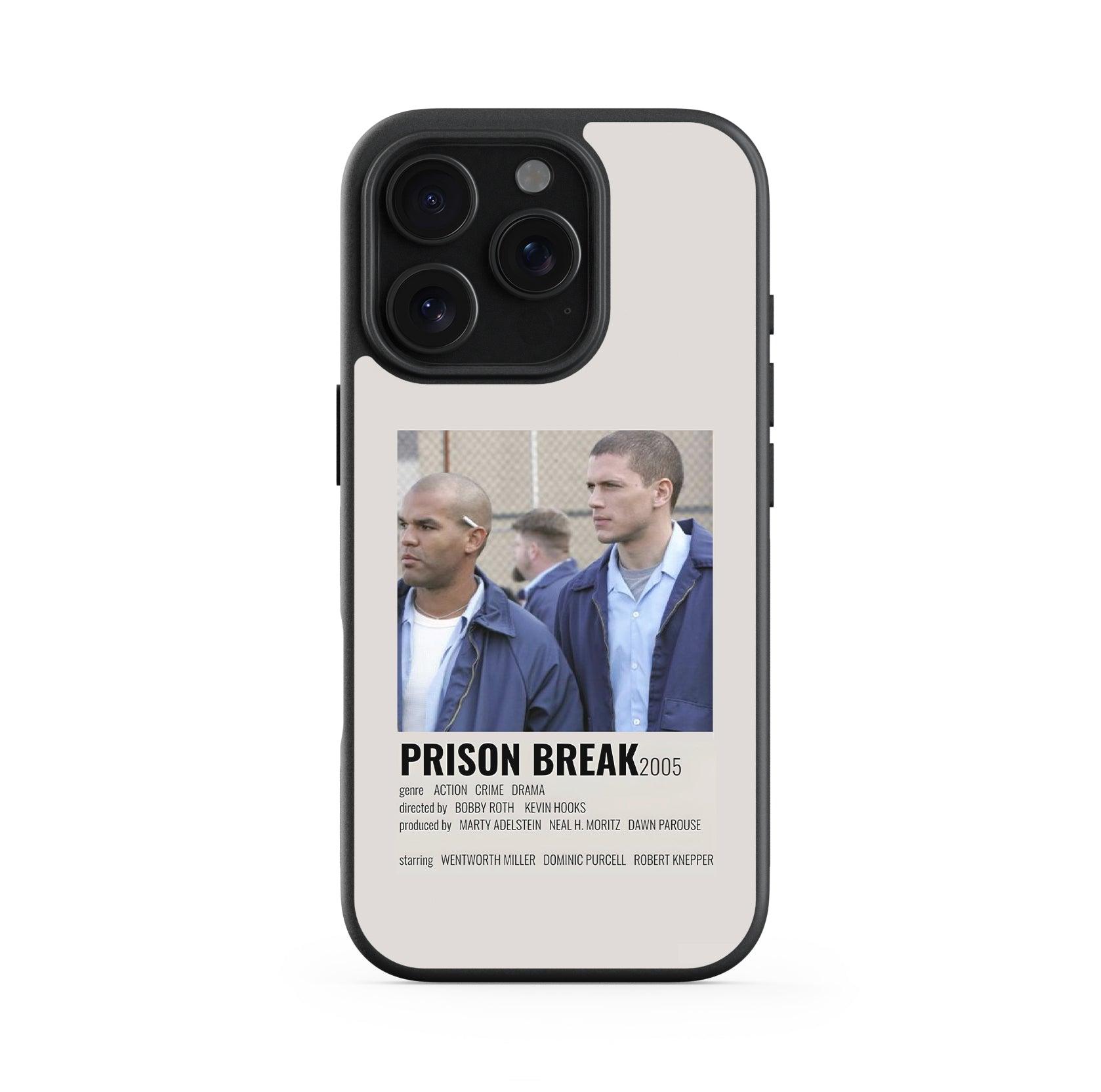 Prison Break
