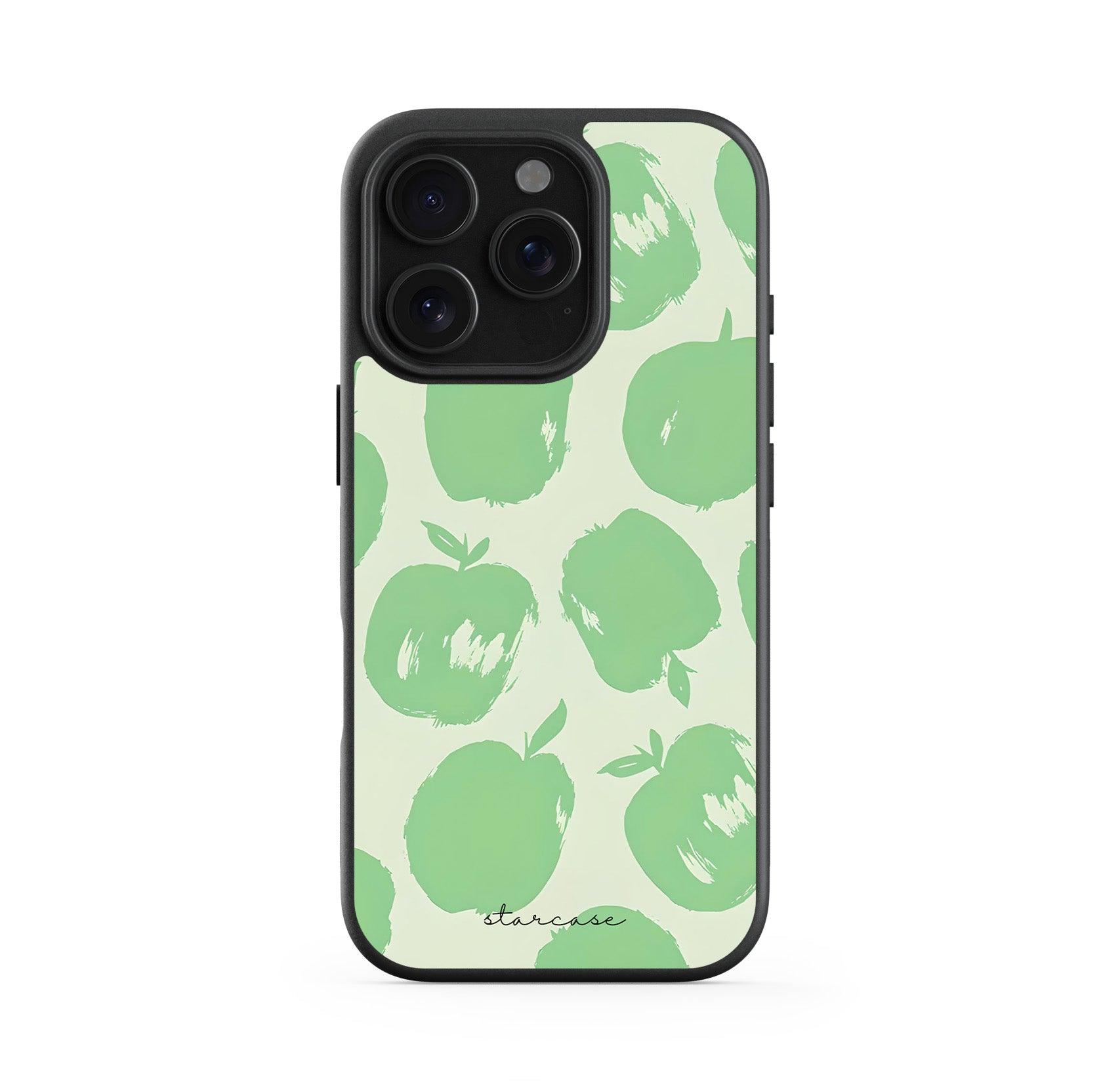 Green Capa