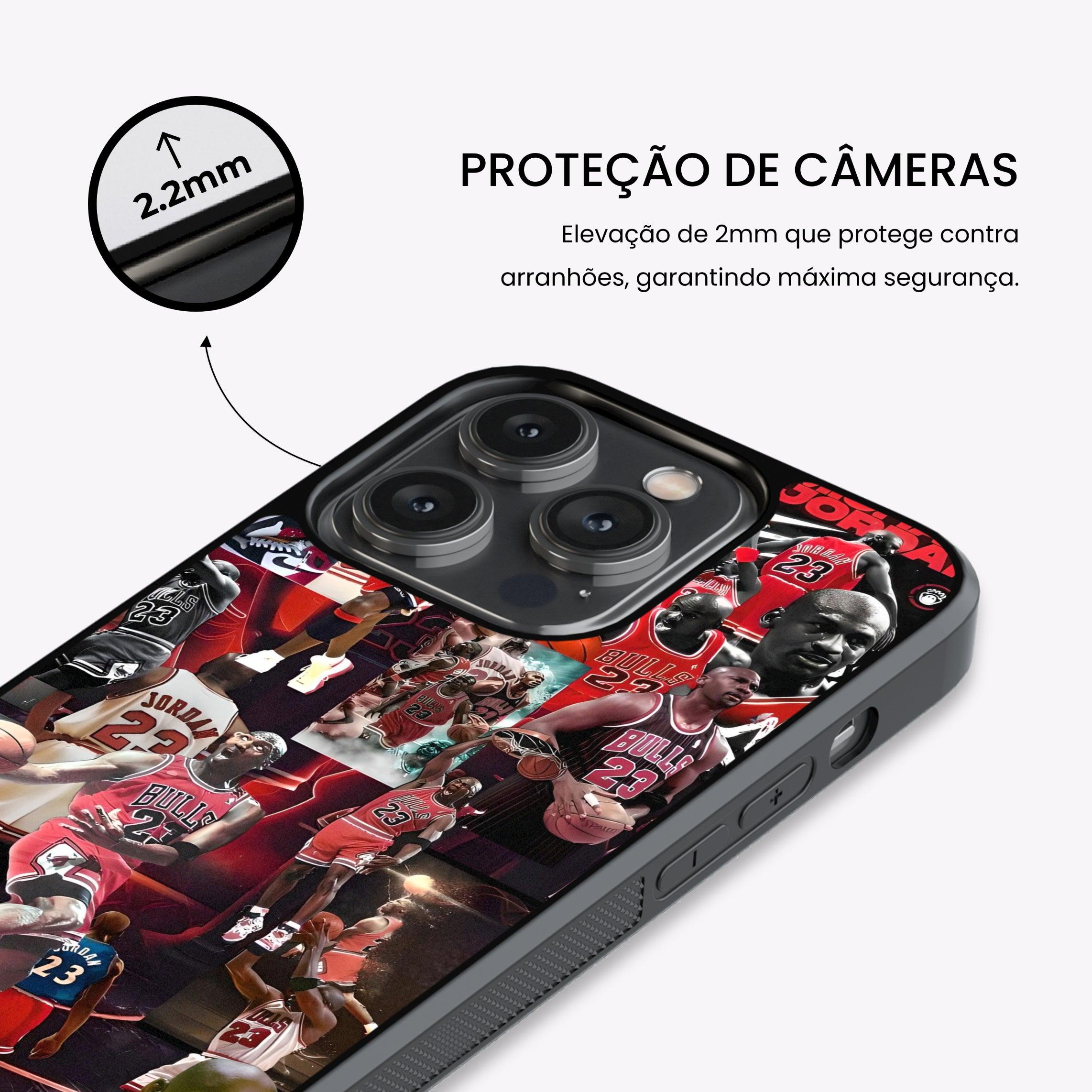 M.Jordn: Mosaico de Momentos Capa