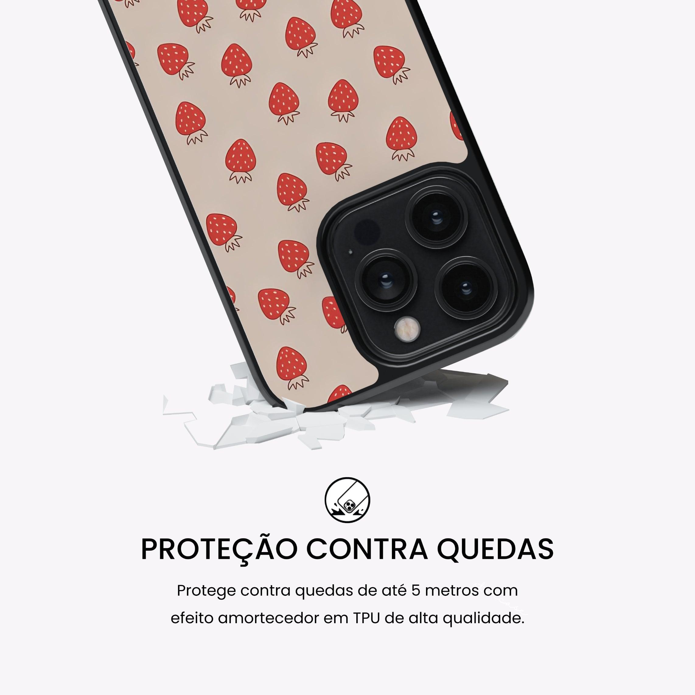 Strawberries #1 Capa