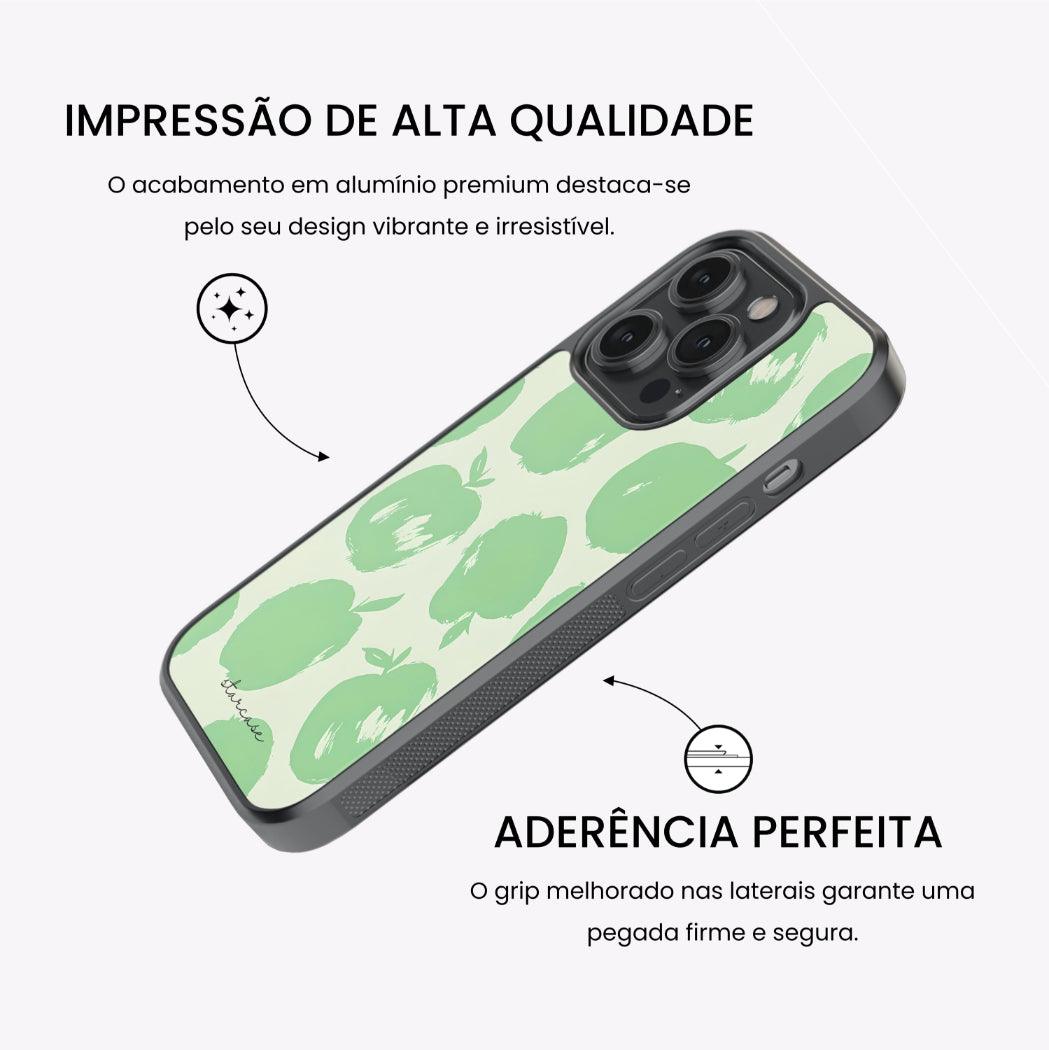 Green Capa