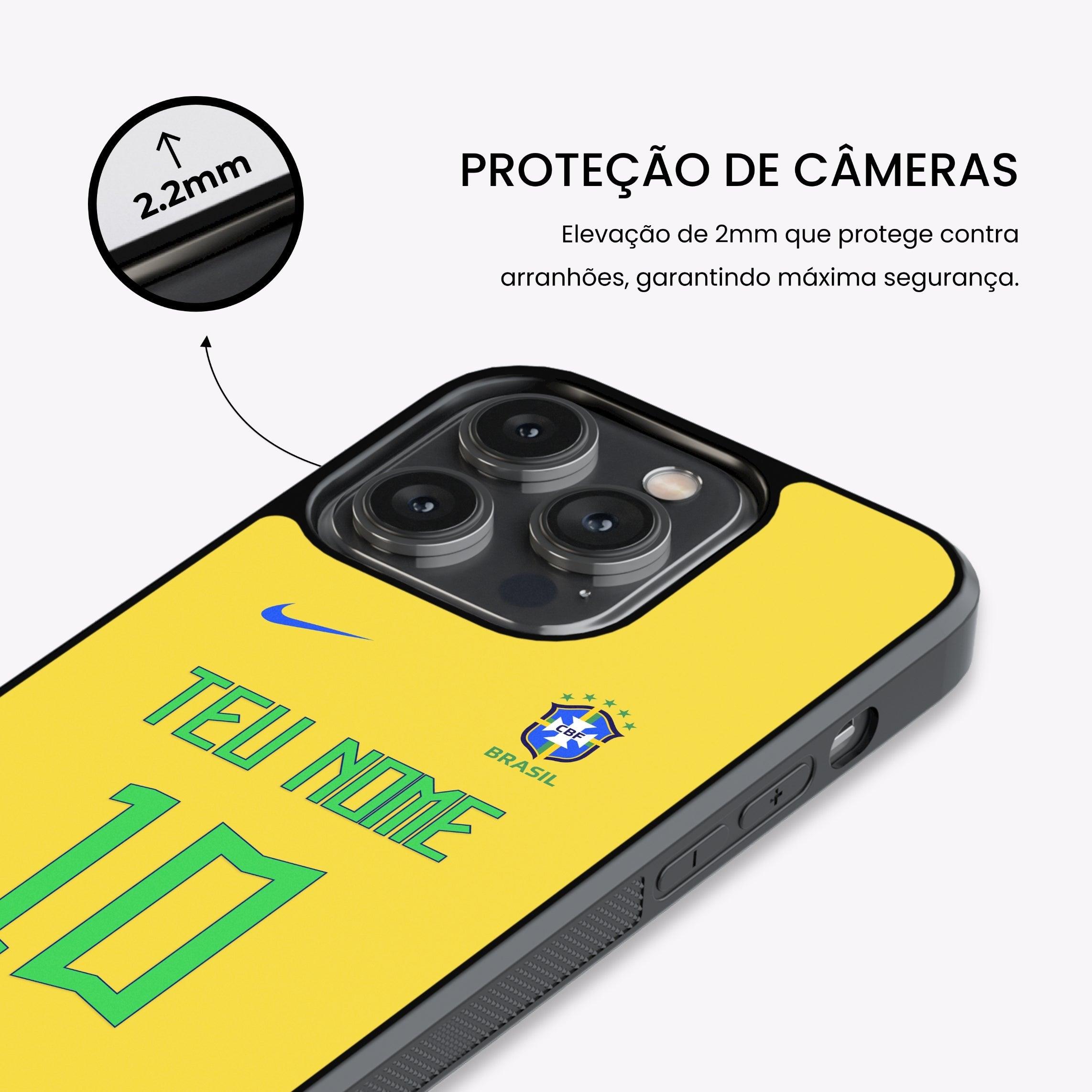 Brasil #1 Personalizada