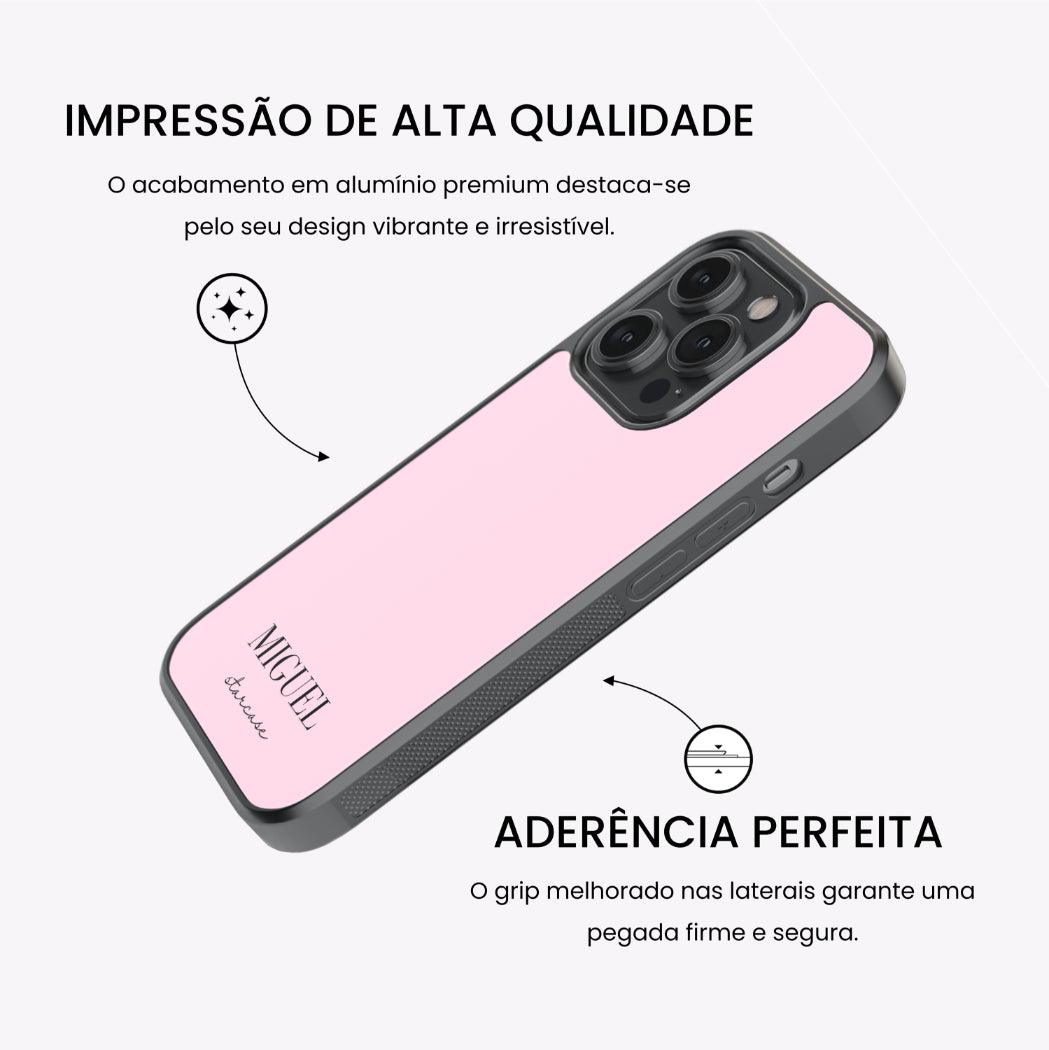 Nome Personalizado Capa