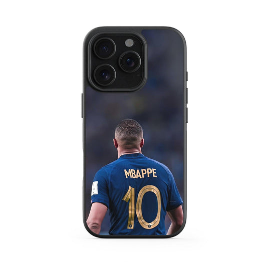 Mbappe